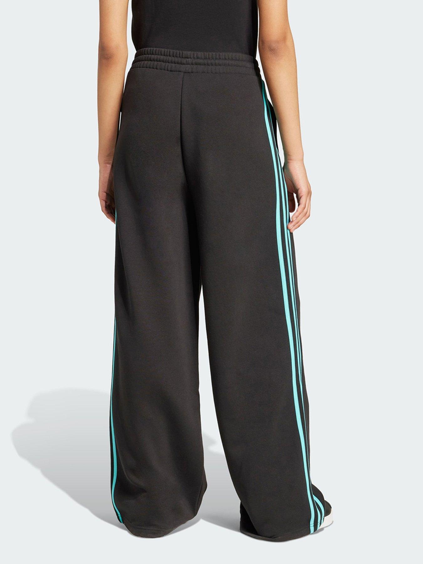Image 2 of 5 of adidas Mercedes - AMG Petronas Formula One Team DNA Pant&nbsp;
