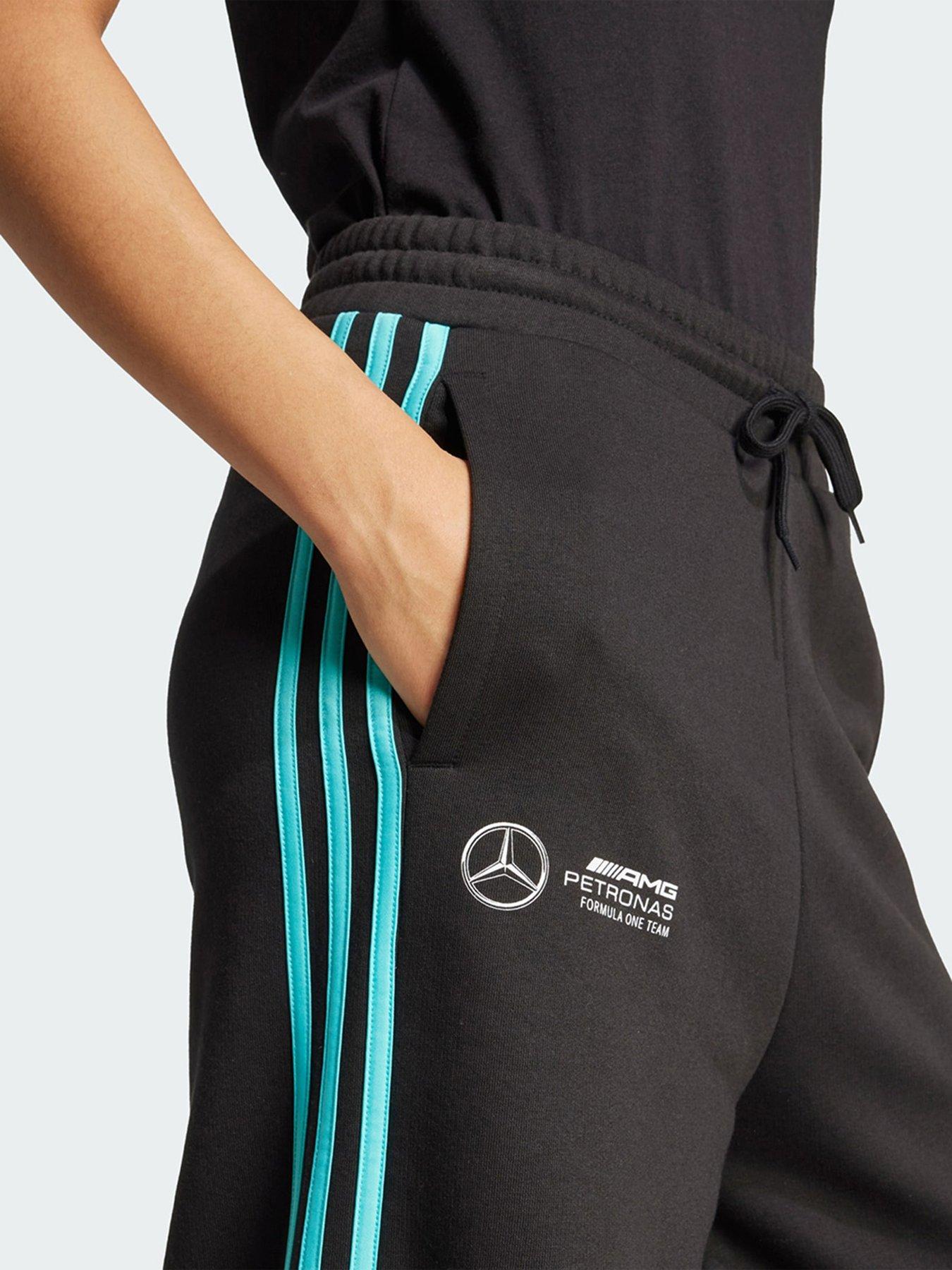 Image 3 of 5 of adidas Mercedes - AMG Petronas Formula One Team DNA Pant&nbsp;