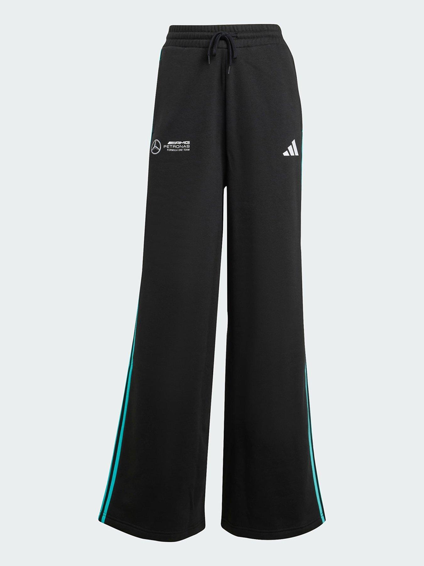 Image 5 of 5 of adidas Mercedes - AMG Petronas Formula One Team DNA Pant&nbsp;