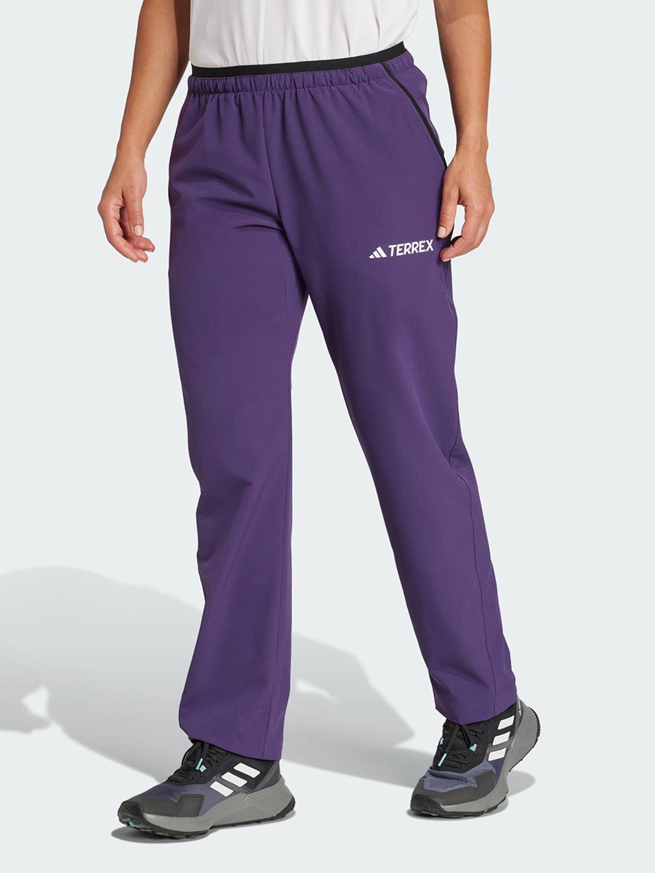 Image 1 of 5 of adidas Terrex Multi Liteflex Pants