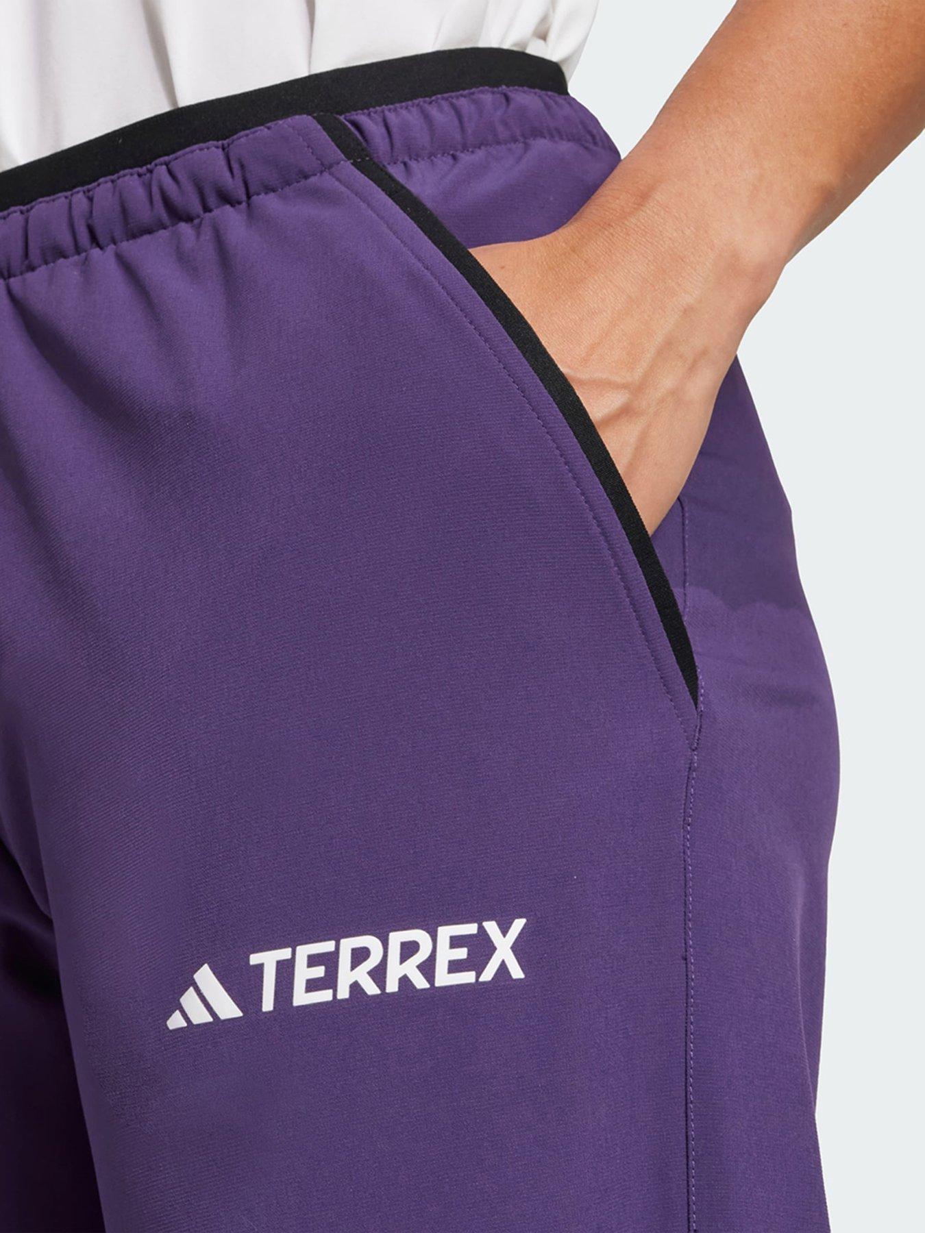 Image 3 of 5 of adidas Terrex Multi Liteflex Pants