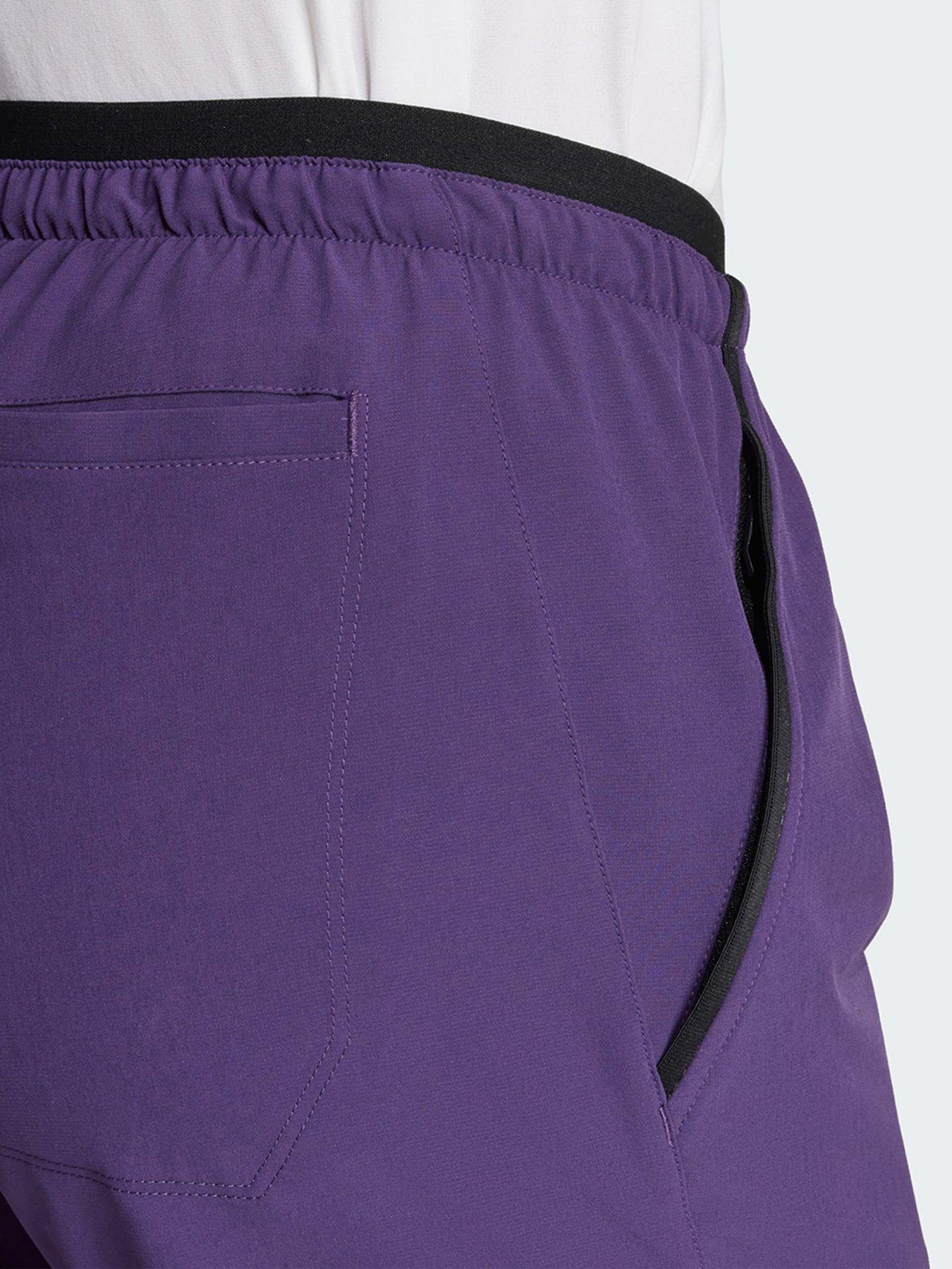 Image 4 of 5 of adidas Terrex Multi Liteflex Pants