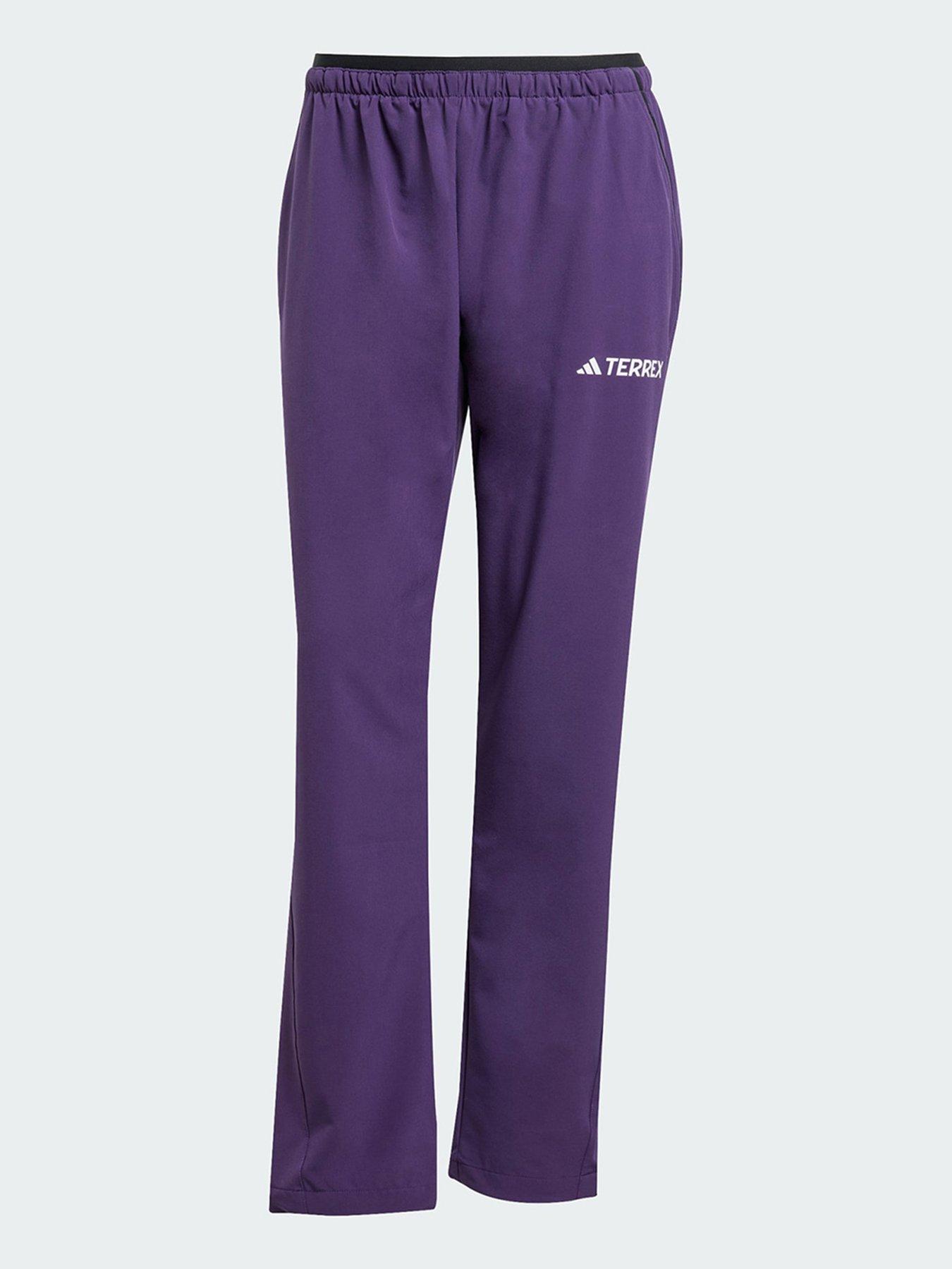 Image 5 of 5 of adidas Terrex Multi Liteflex Pants