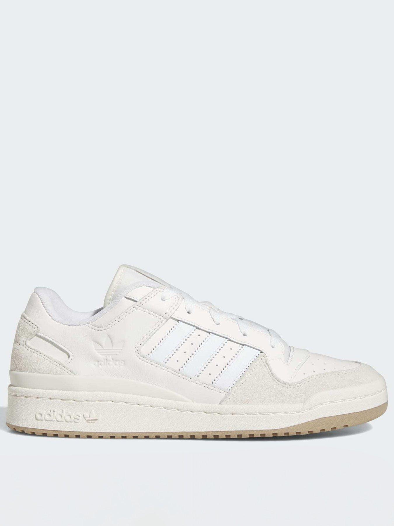undefined Forum Low Classic Shoes