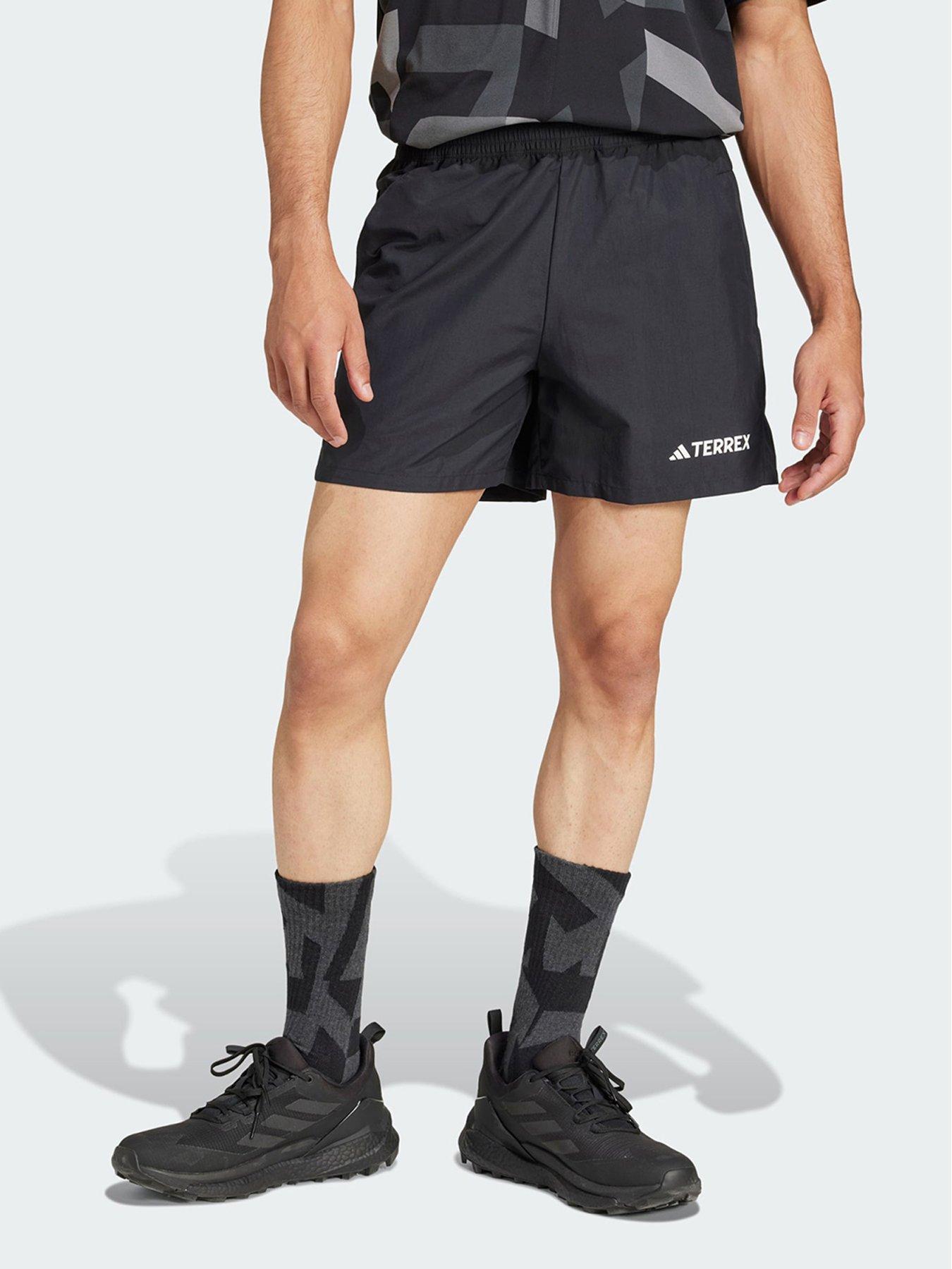 Image 1 of 5 of adidas Terrex Multi Shorts