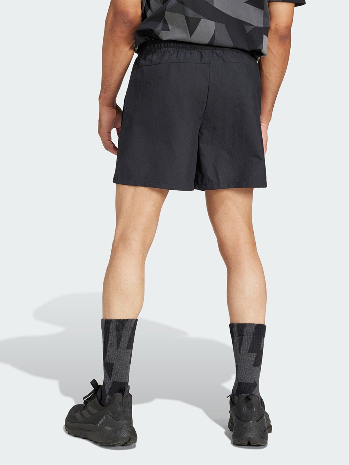 Image 2 of 5 of adidas Terrex Multi Shorts