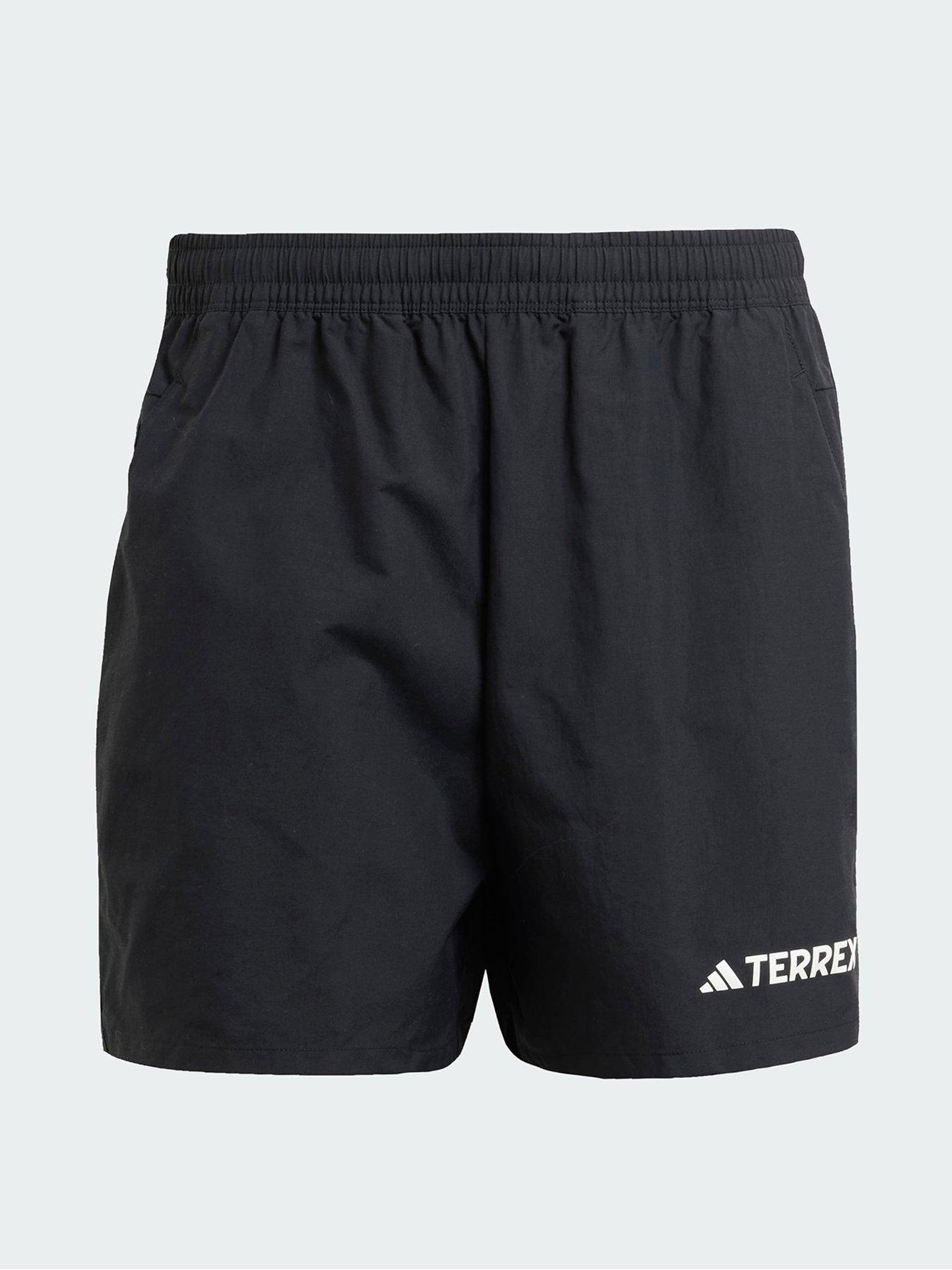 Image 5 of 5 of adidas Terrex Multi Shorts