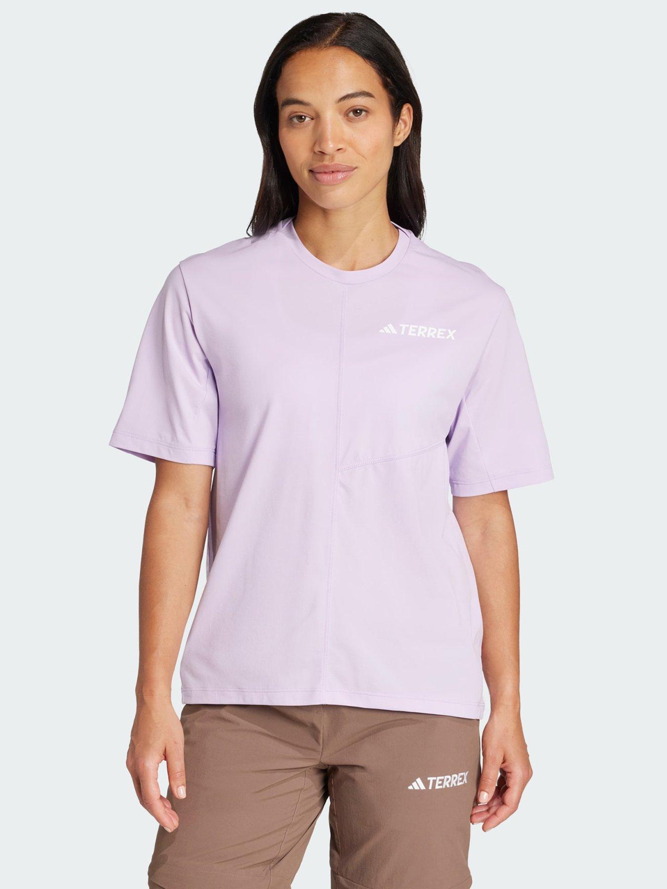 undefined Terrex Multi Climacool Tee