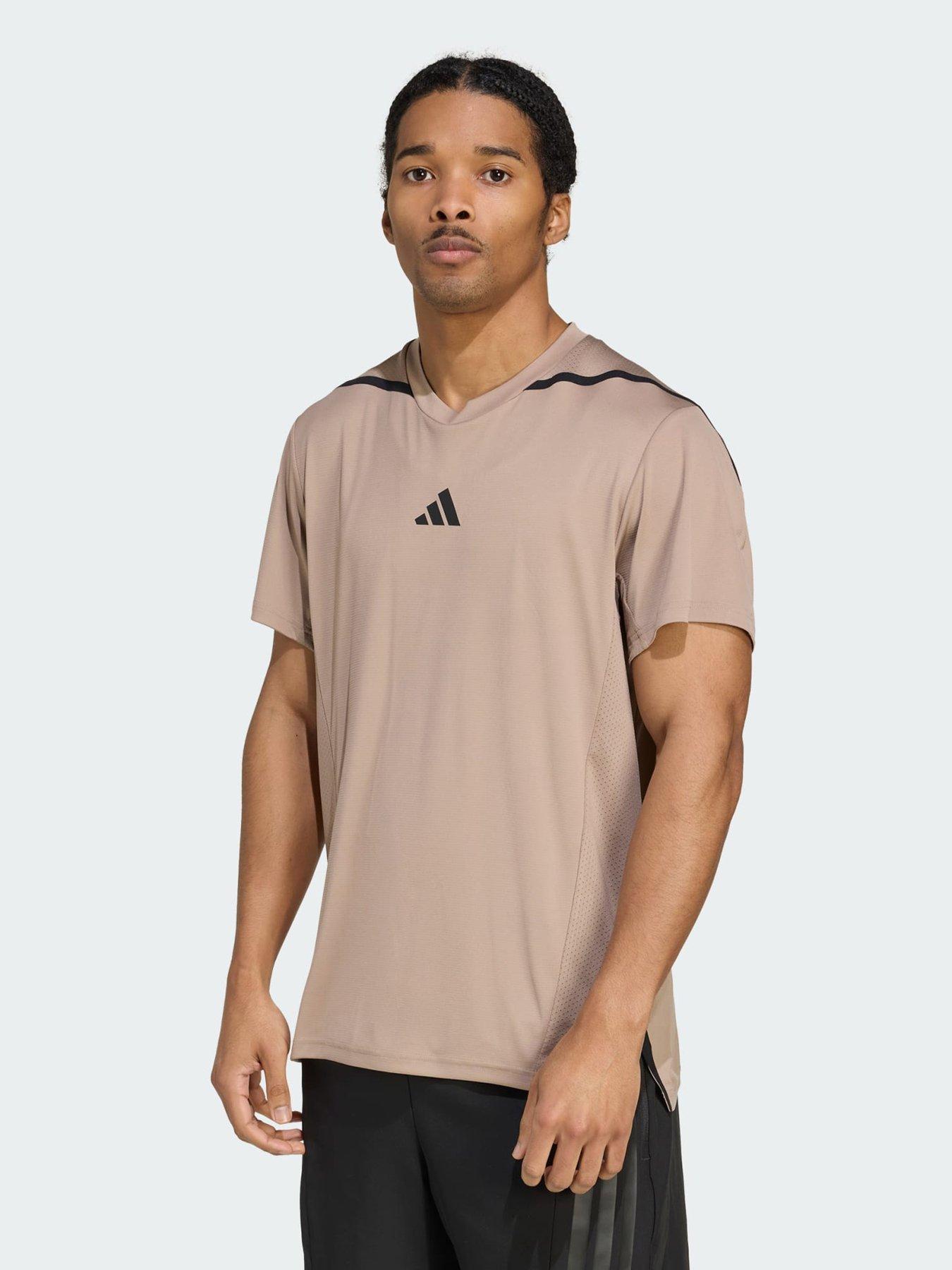 Image 1 of 5 of adidas Designed for Training Pro-Series Tee