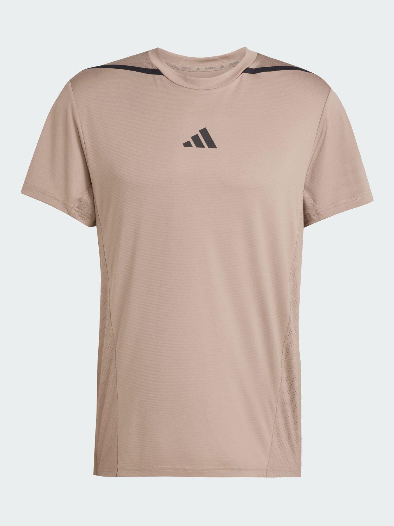 Image 5 of 5 of adidas Designed for Training Pro-Series Tee