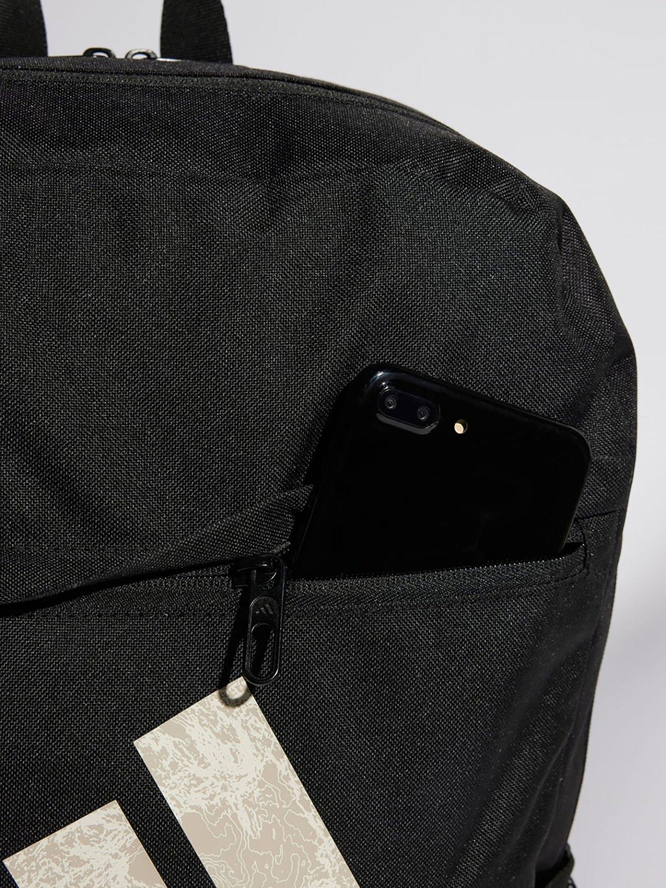 Image 3 of 4 of adidas Motion Backpack
