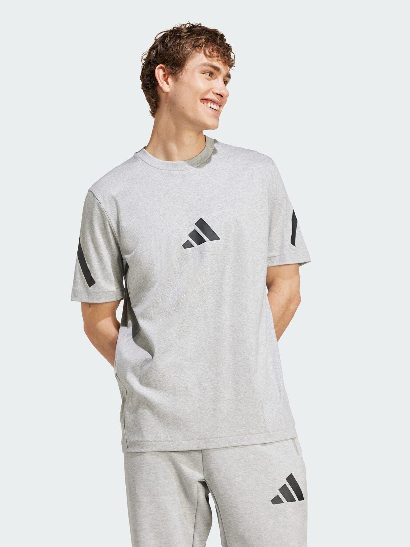 undefined Z.N.E. Tee