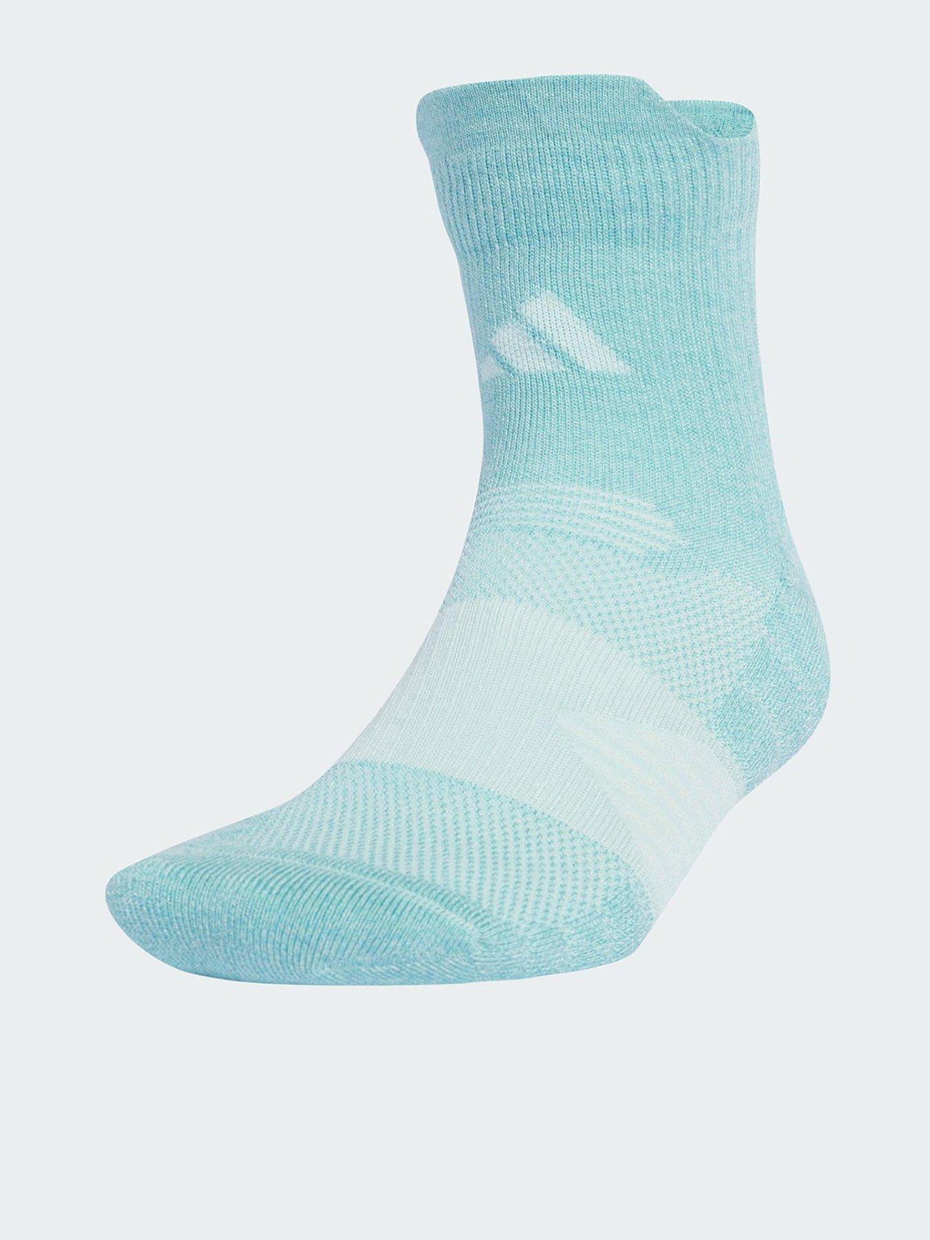 undefined RUNxCUSHIONED Socks 1 Pair