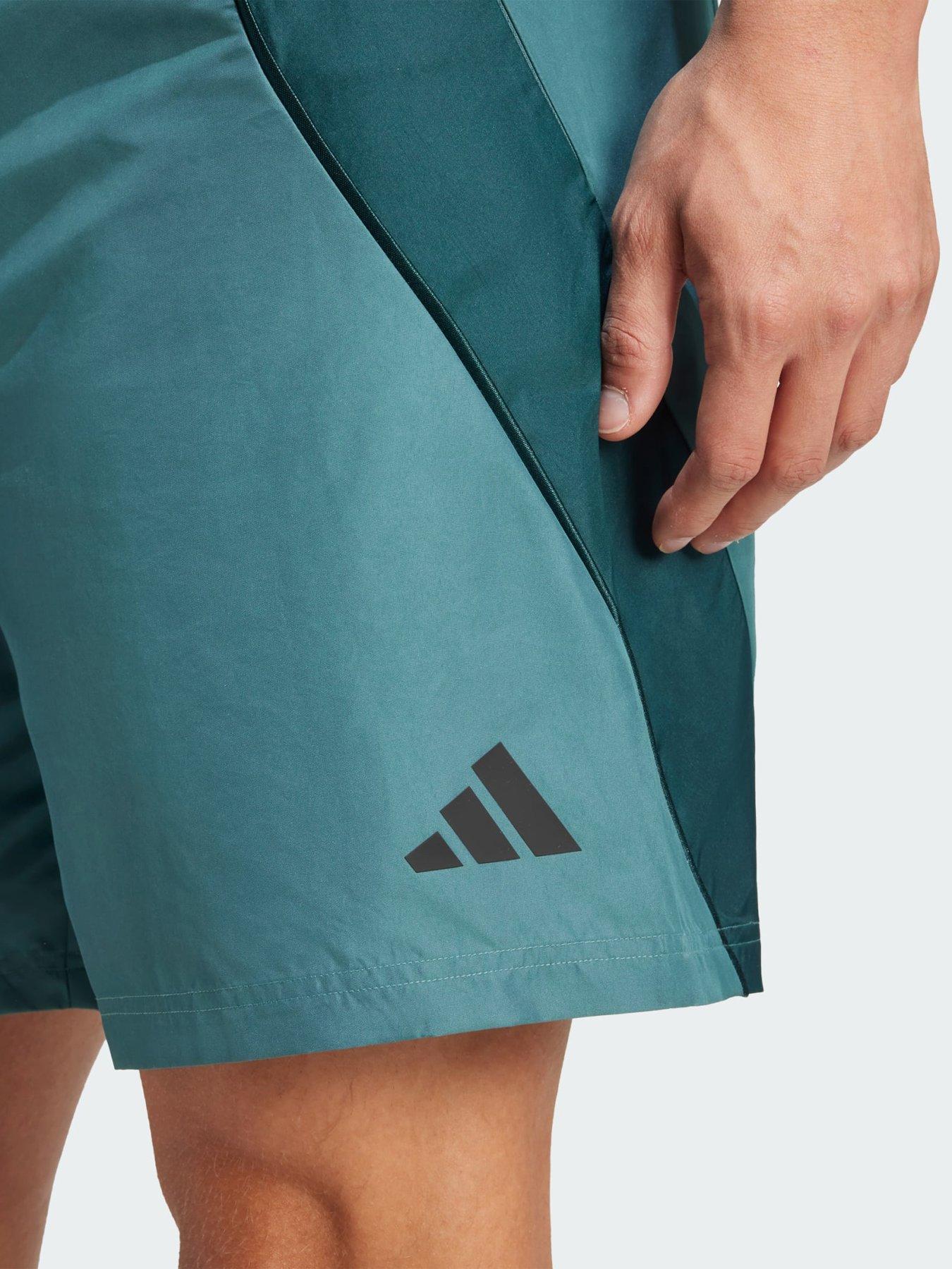 Image 3 of 5 of adidas Stadium Shorts