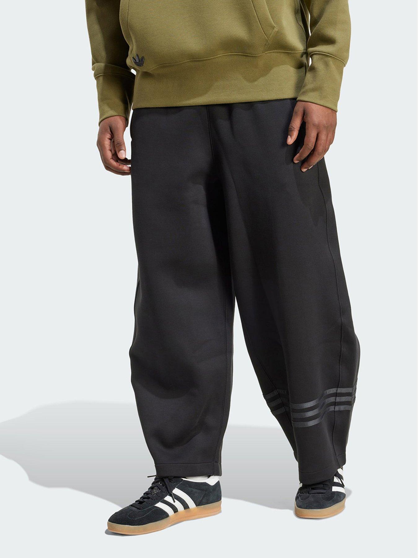 Image 1 of 5 of adidas Originals Neuclassics Sweatpants