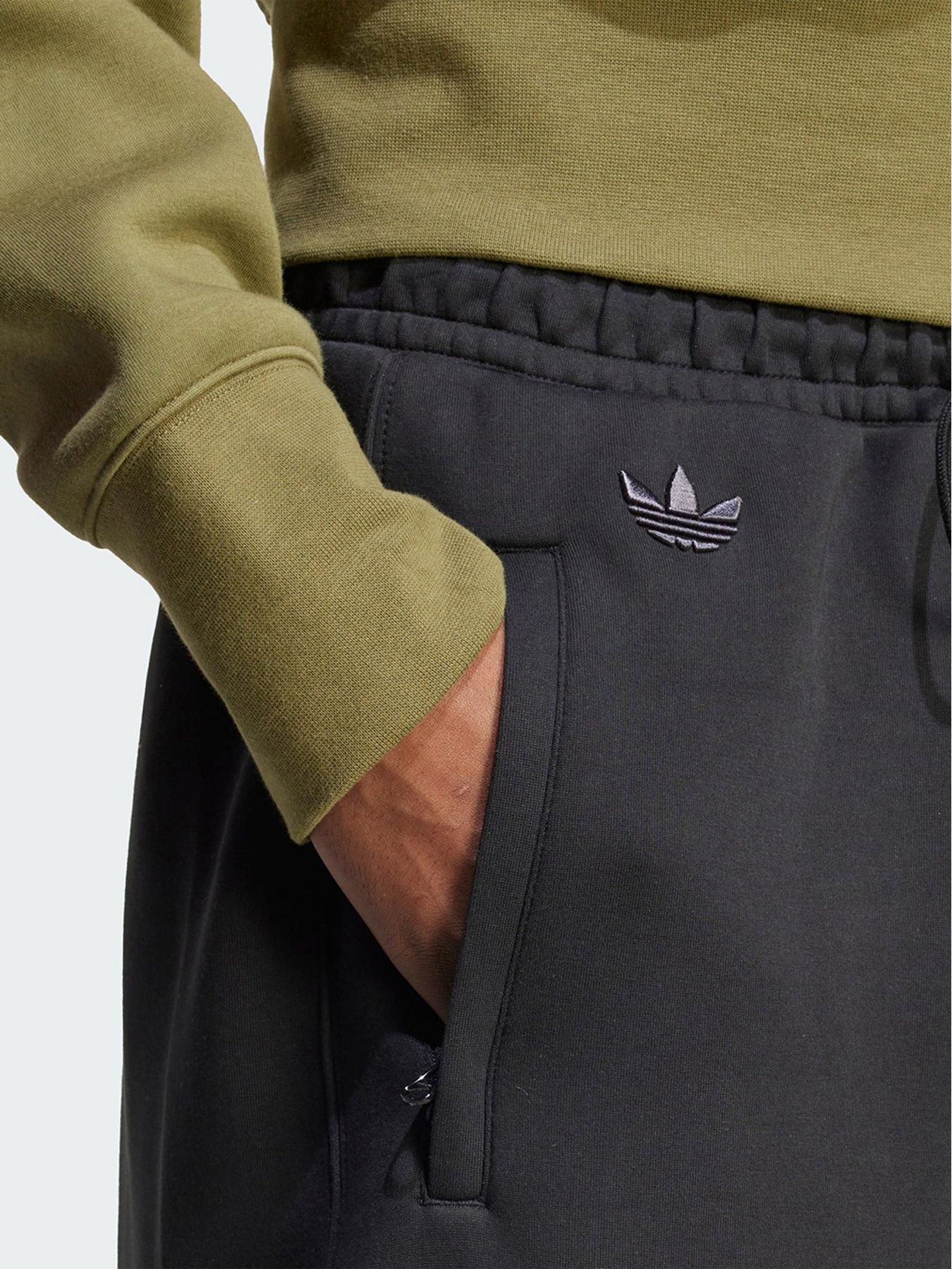 Image 3 of 5 of adidas Originals Neuclassics Sweatpants