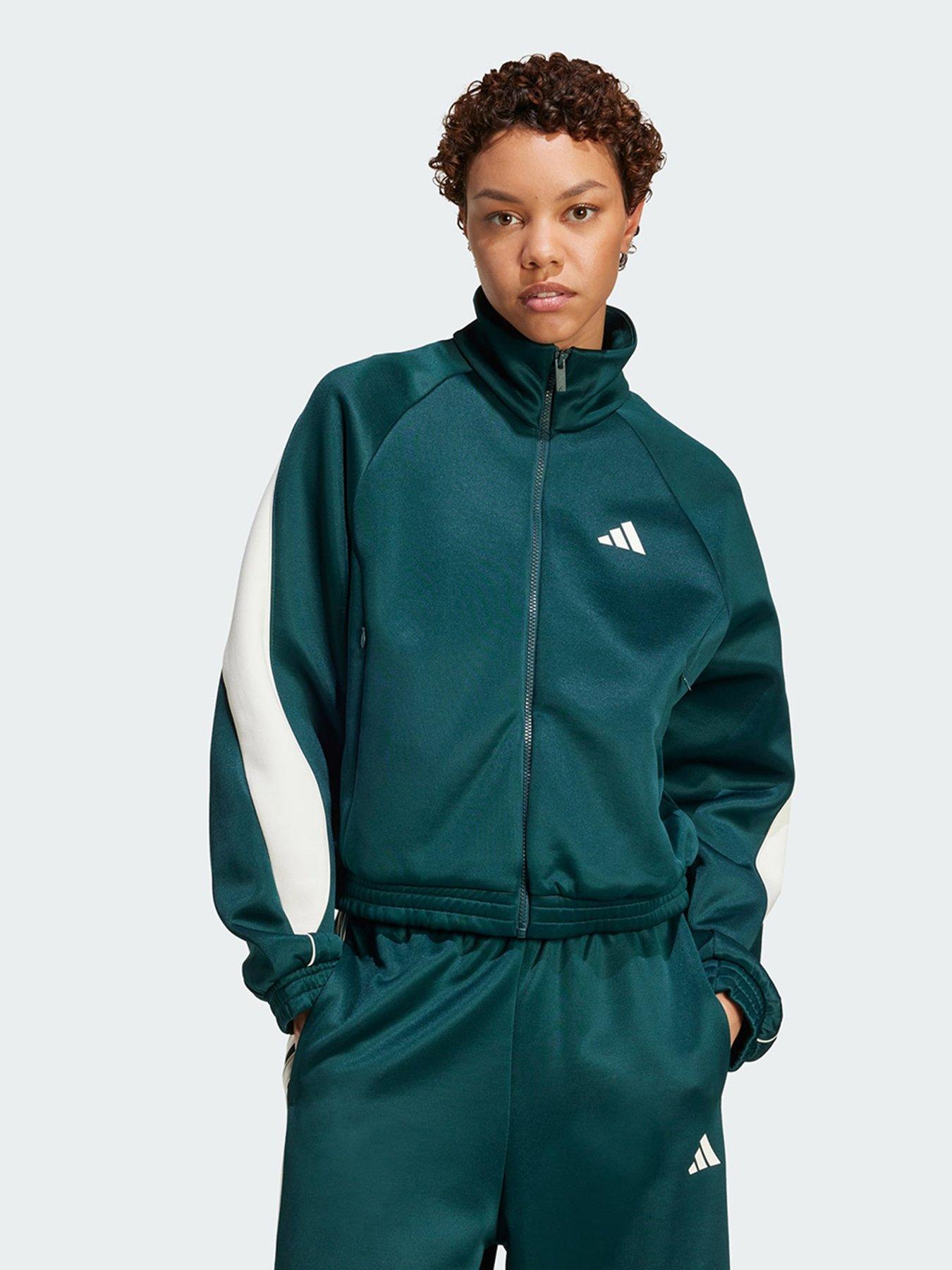 undefined Stadium Tracktop