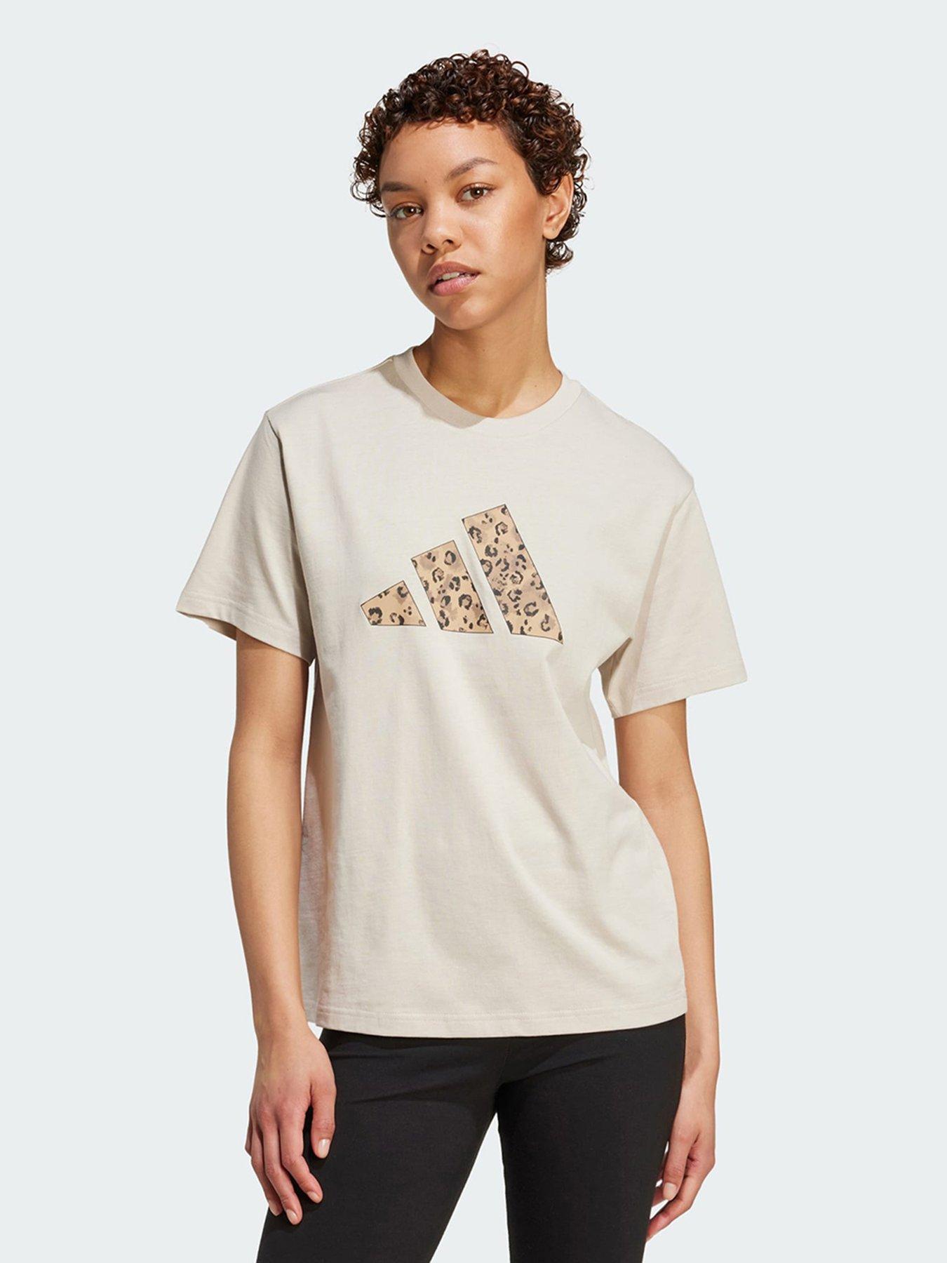 undefined Animal Graphic Tee