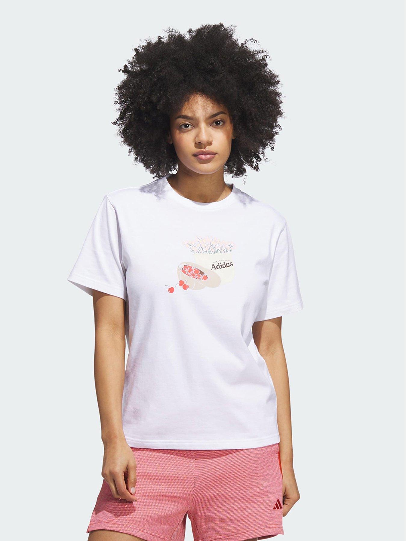 undefined Farmers Market Graphic Tee