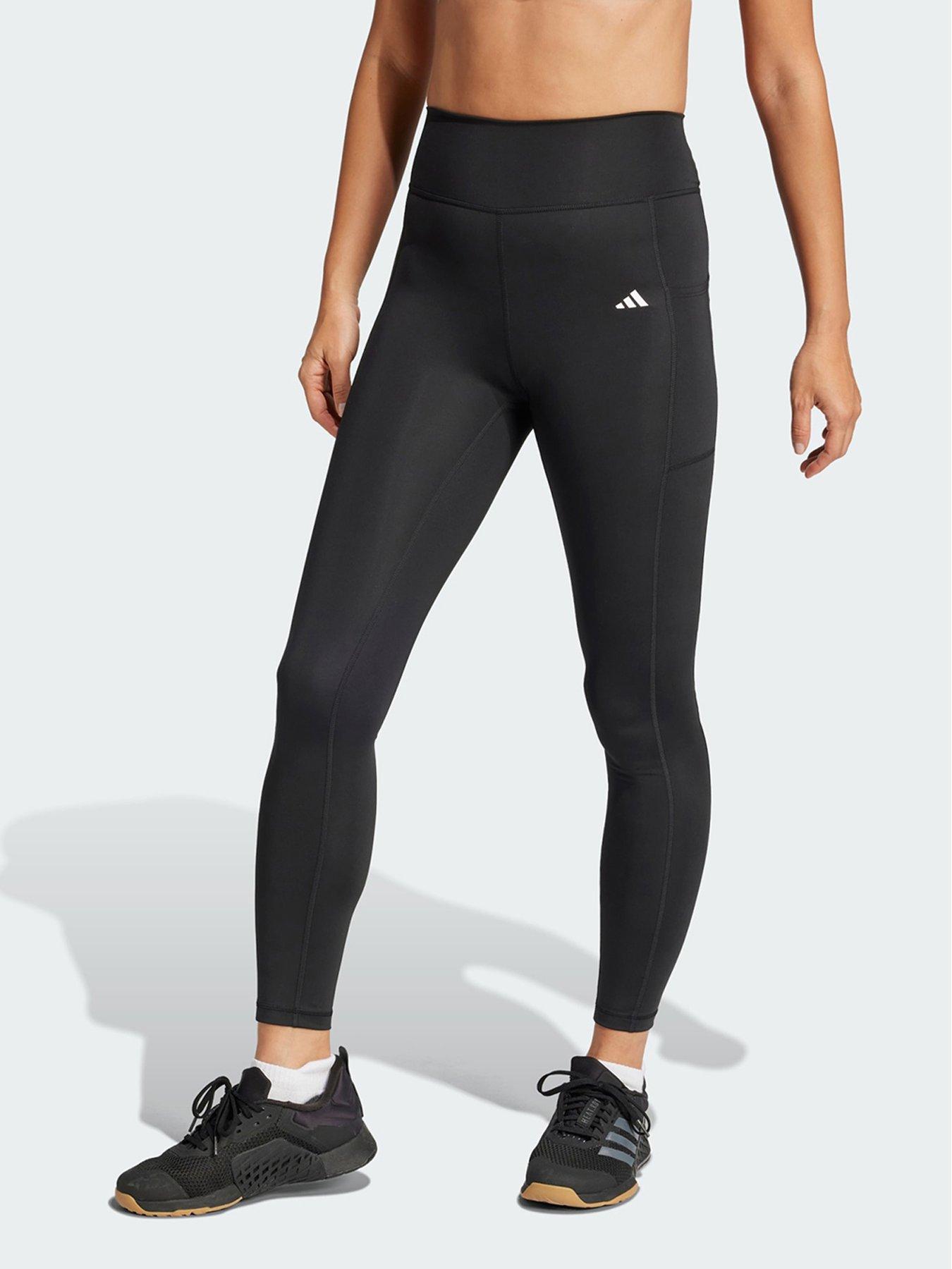 undefined Optime Stash 7/8 Leggings