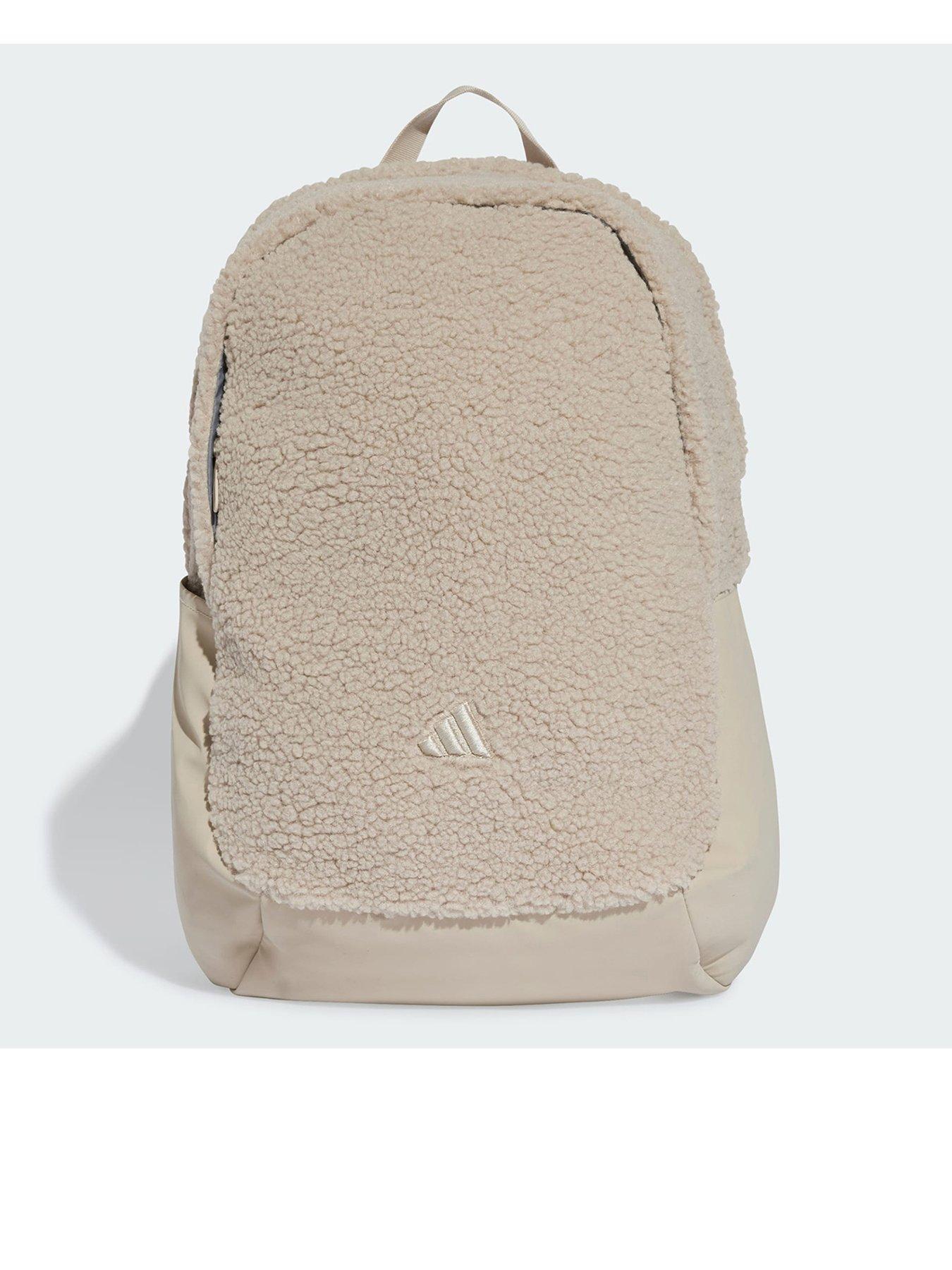 Image 1 of 4 of adidas Classic Winterized Backpack - Beige