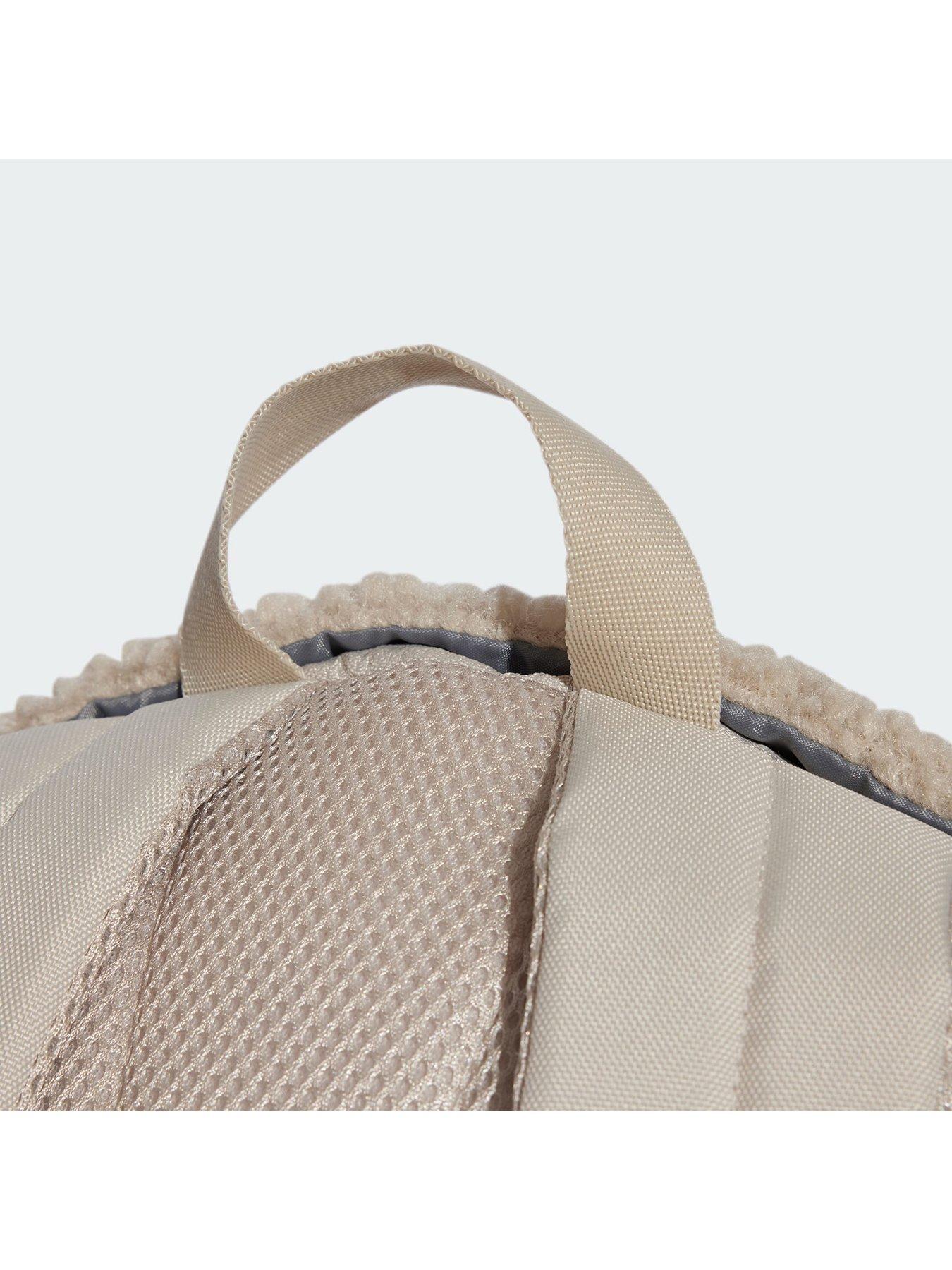 Image 4 of 4 of adidas Classic Winterized Backpack - Beige