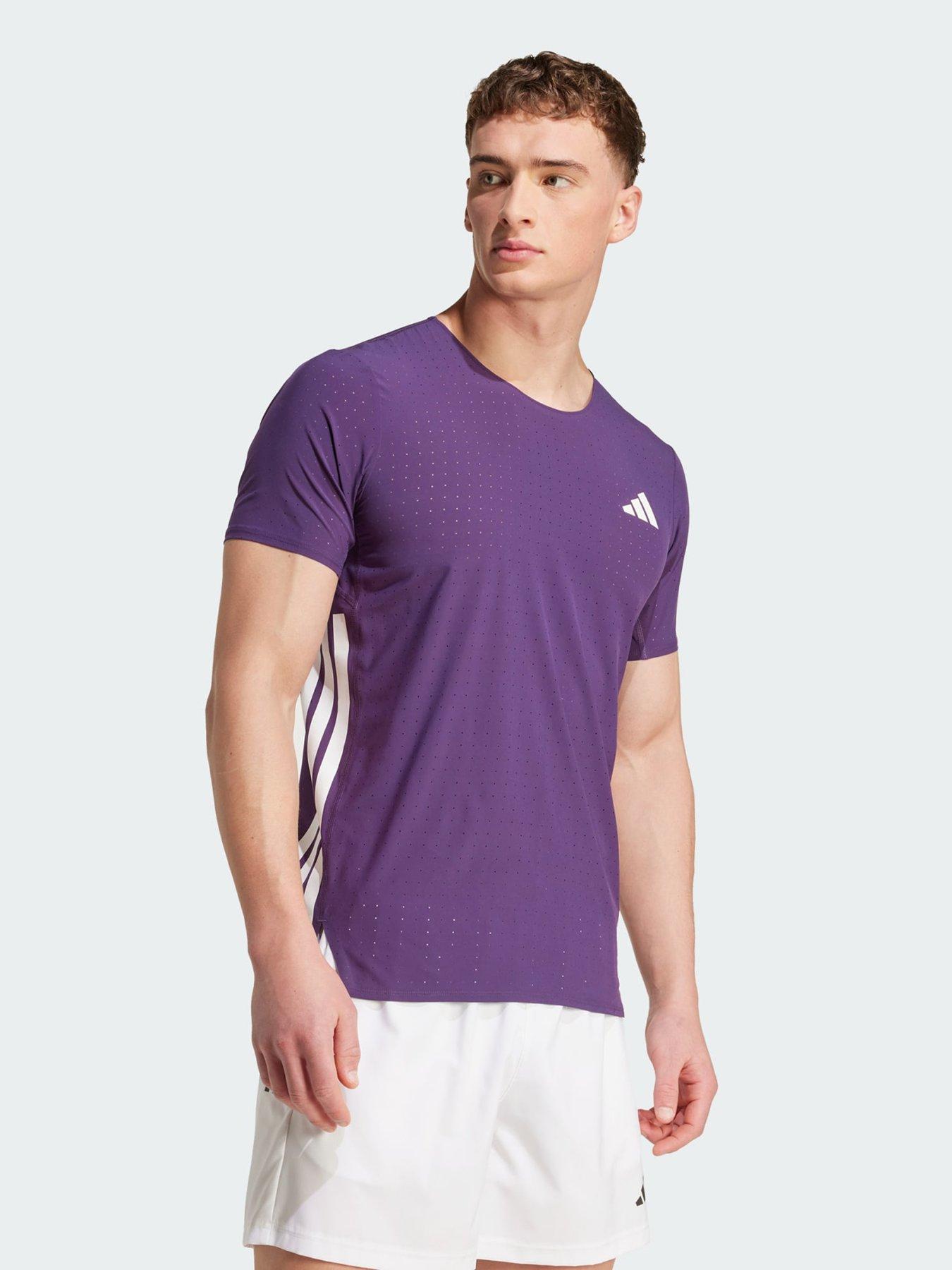 adidas Adizero Running Tee