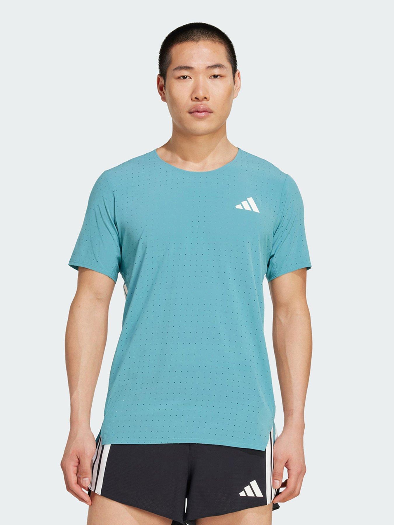 adidas-adizero-running-tee