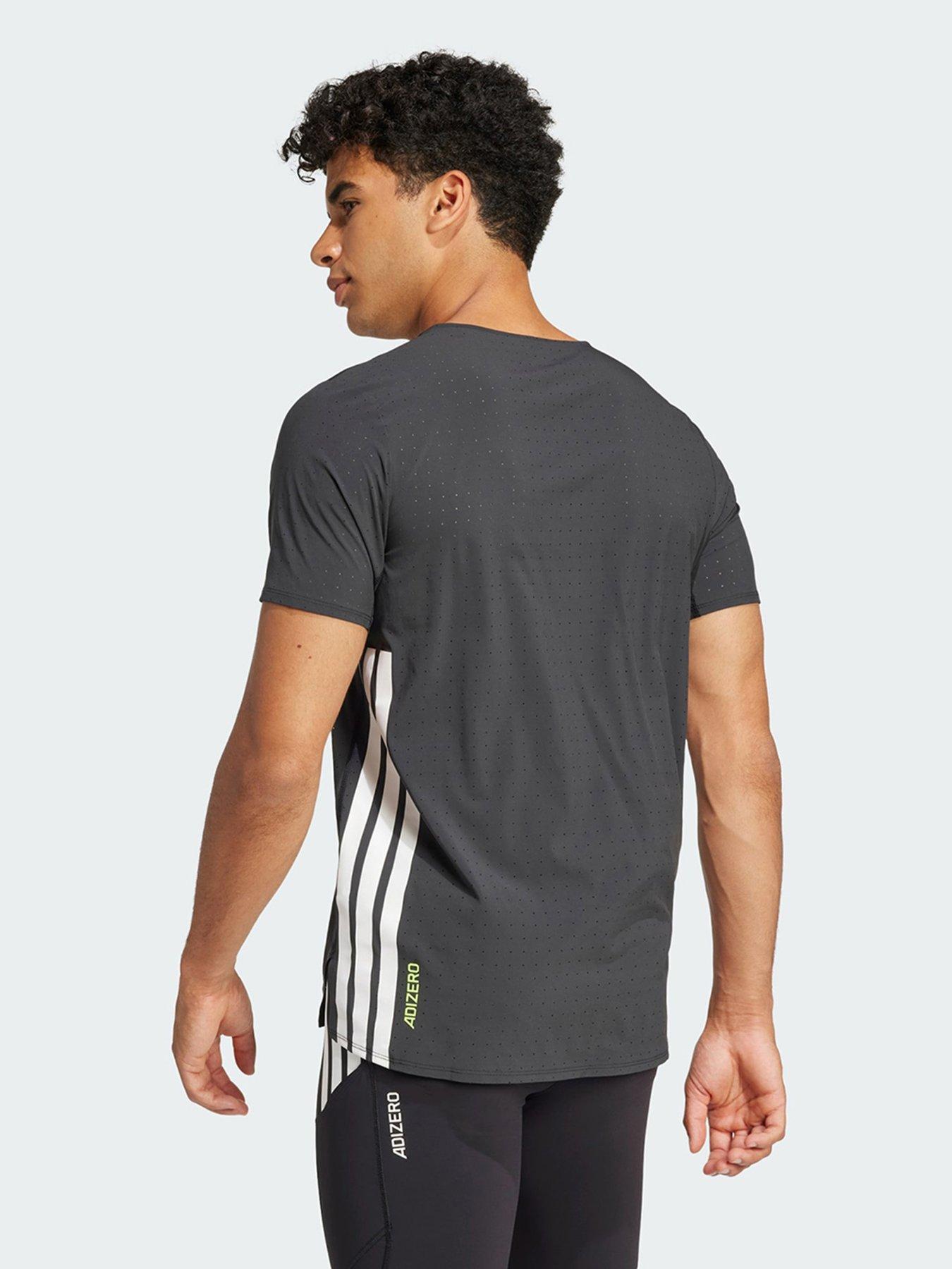 Image 2 of 5 of adidas Adizero Running Tee