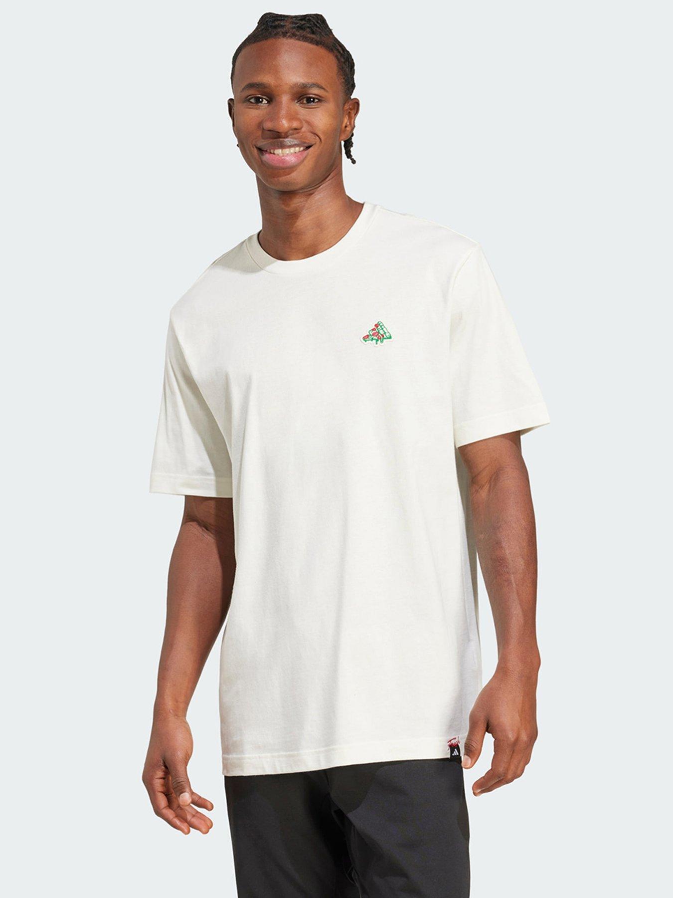 undefined Mini Pizza Graphic Tee
