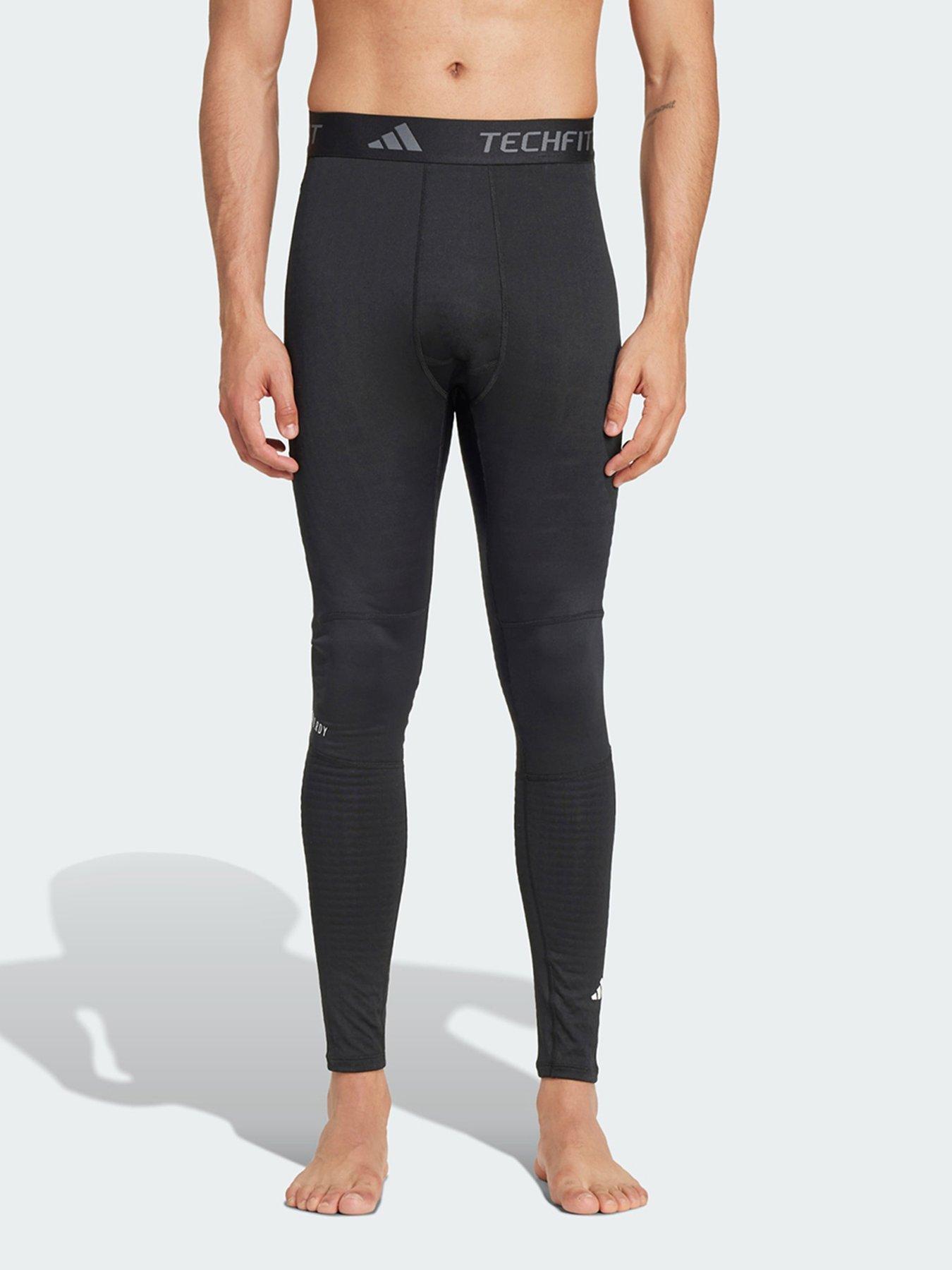 Image 1 of 5 of adidas TECHFIT COLD.RDY Training Long Tights