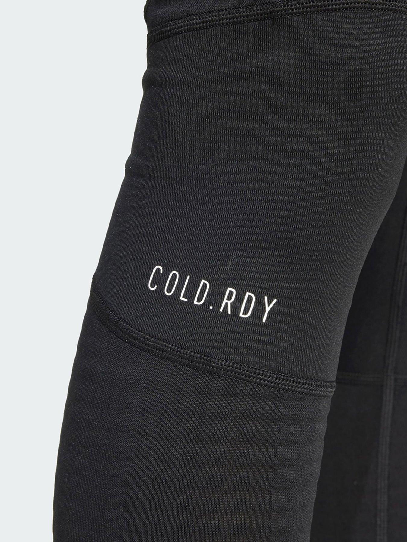 Image 4 of 5 of adidas TECHFIT COLD.RDY Training Long Tights