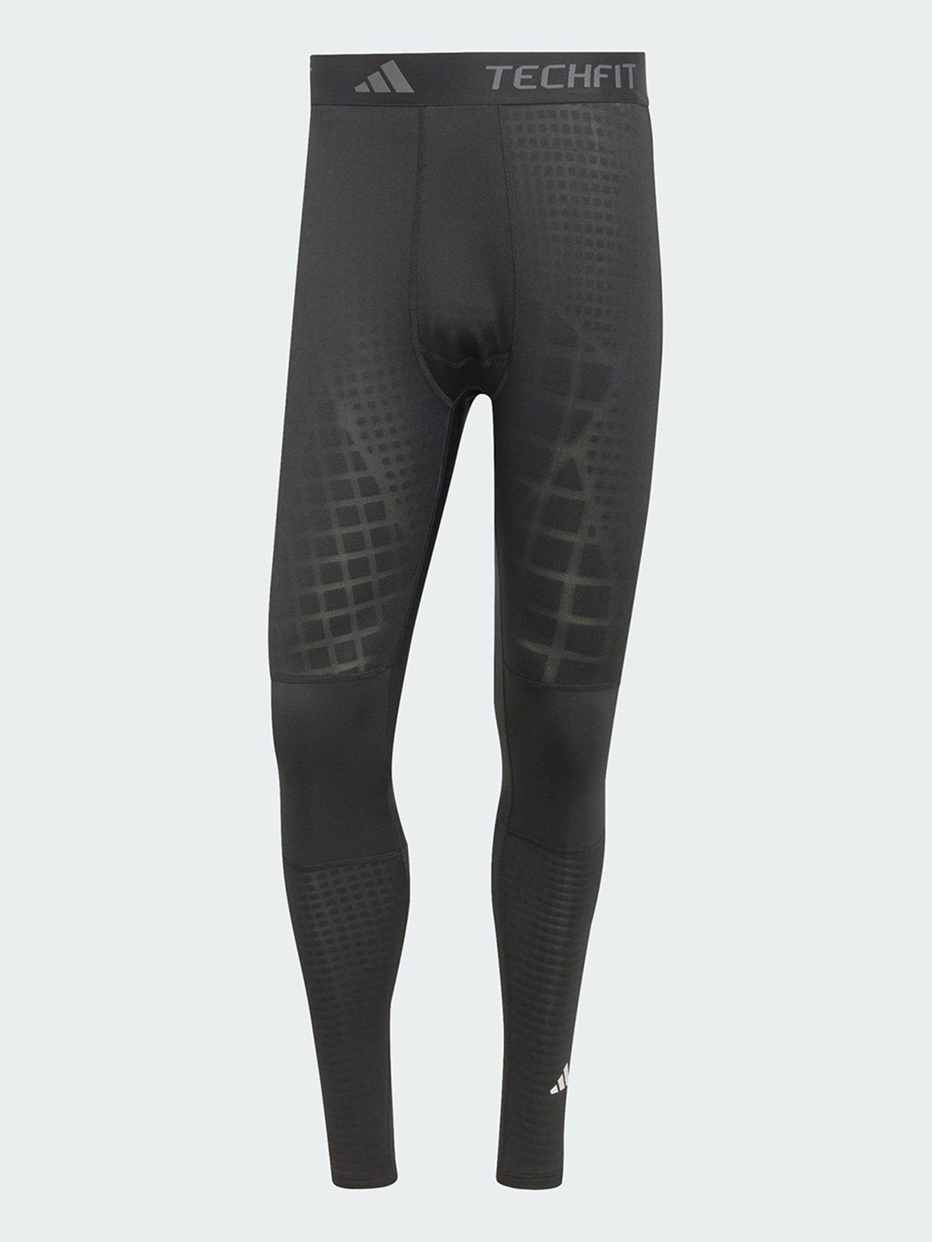 Image 5 of 5 of adidas TECHFIT COLD.RDY Training Long Tights
