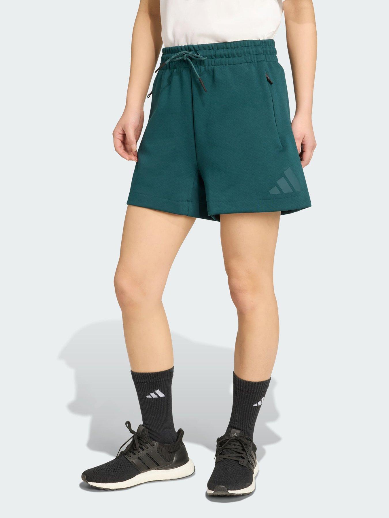 Image 1 of 5 of adidas Z.N.E. Shorts