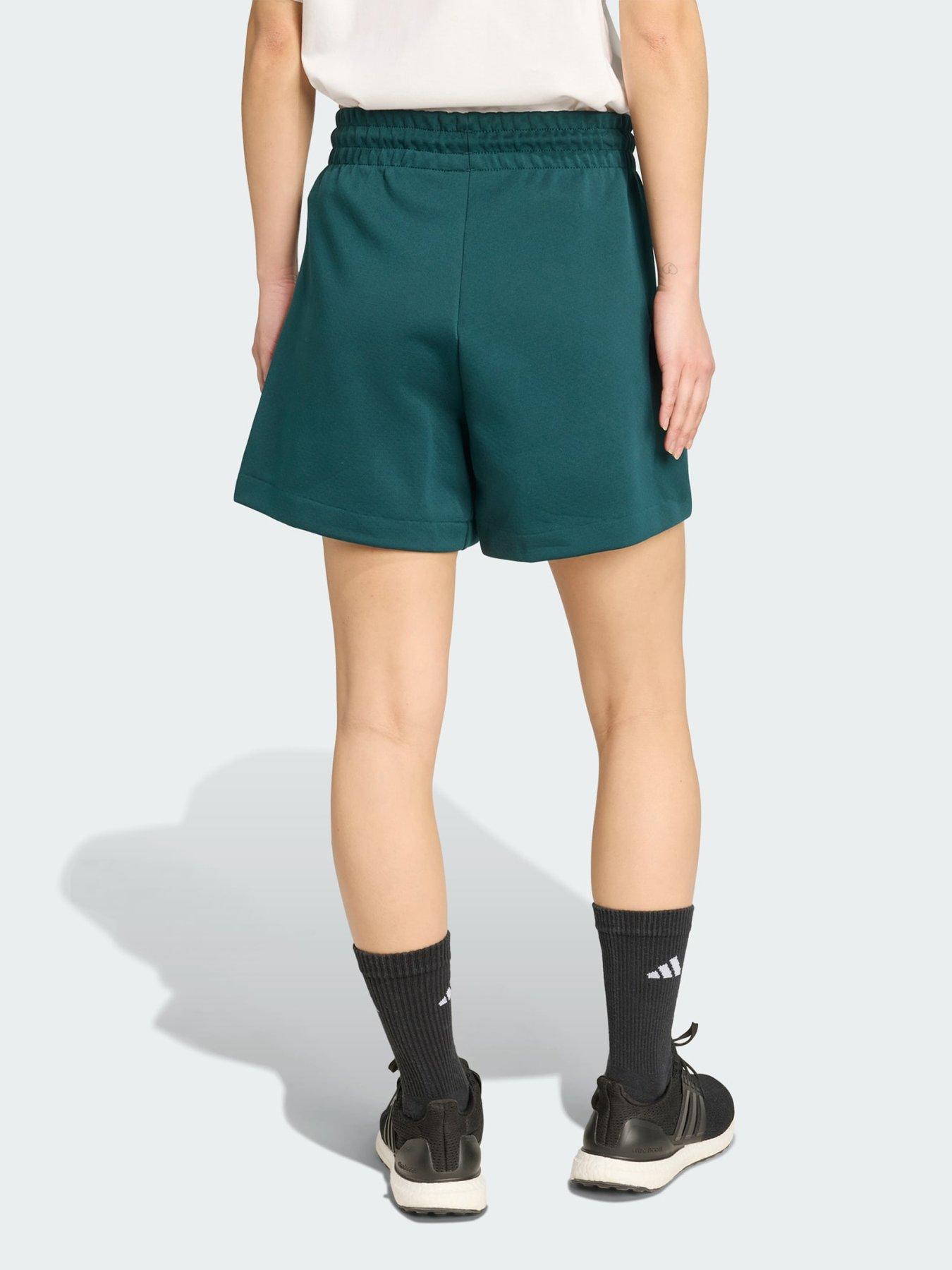 Image 2 of 5 of adidas Z.N.E. Shorts