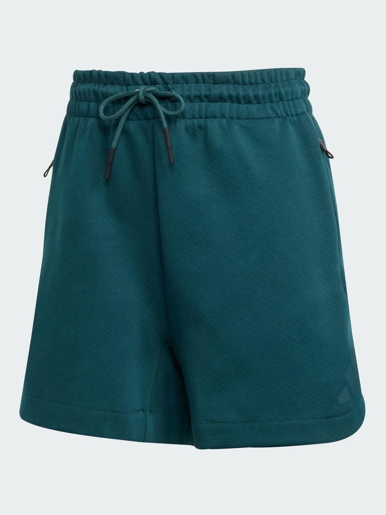 Image 3 of 5 of adidas Z.N.E. Shorts