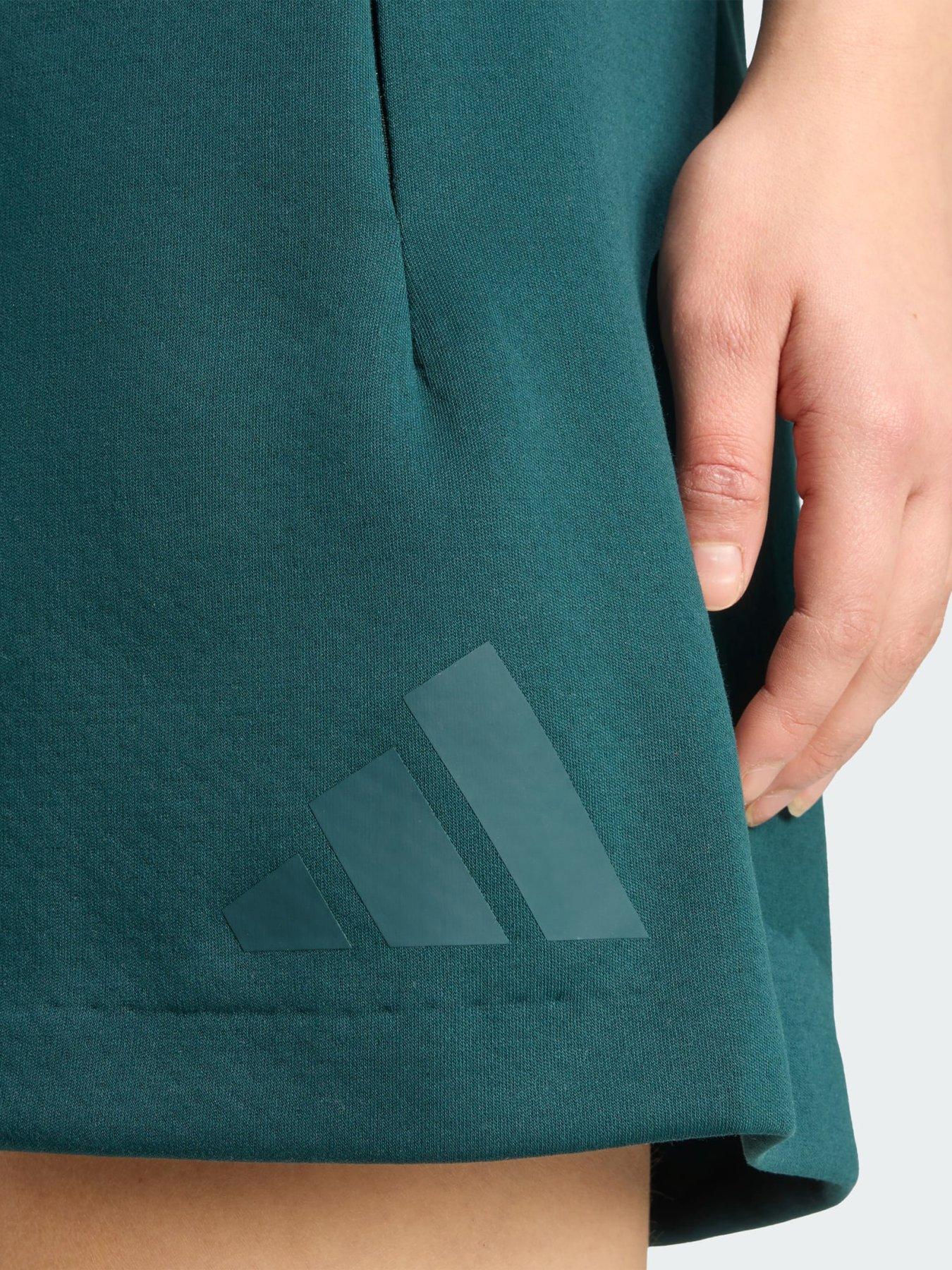 Image 5 of 5 of adidas Z.N.E. Shorts