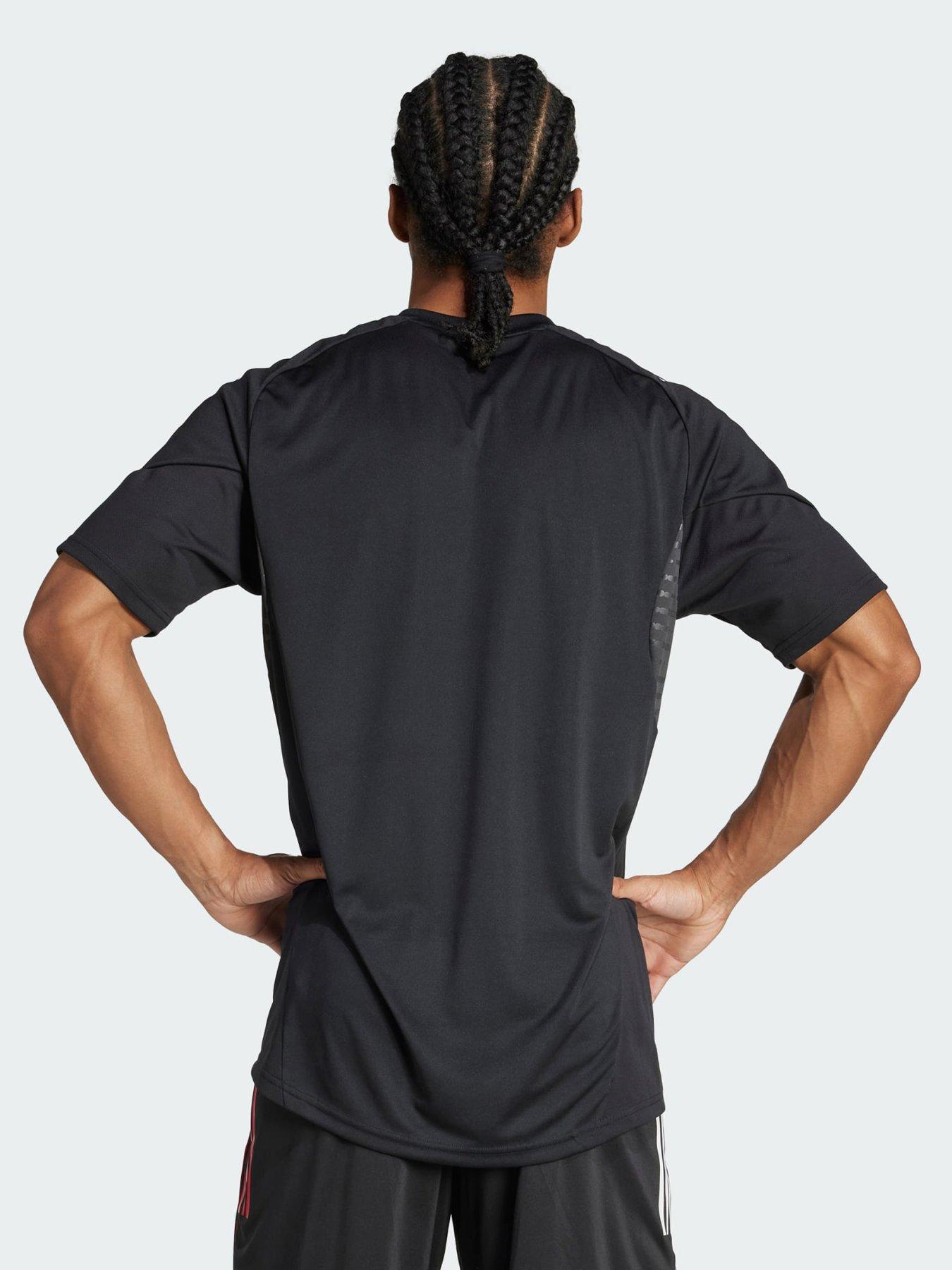 Image 2 of 5 of adidas Ajax Amsterdam Tiro 25 Competition Training Jersey