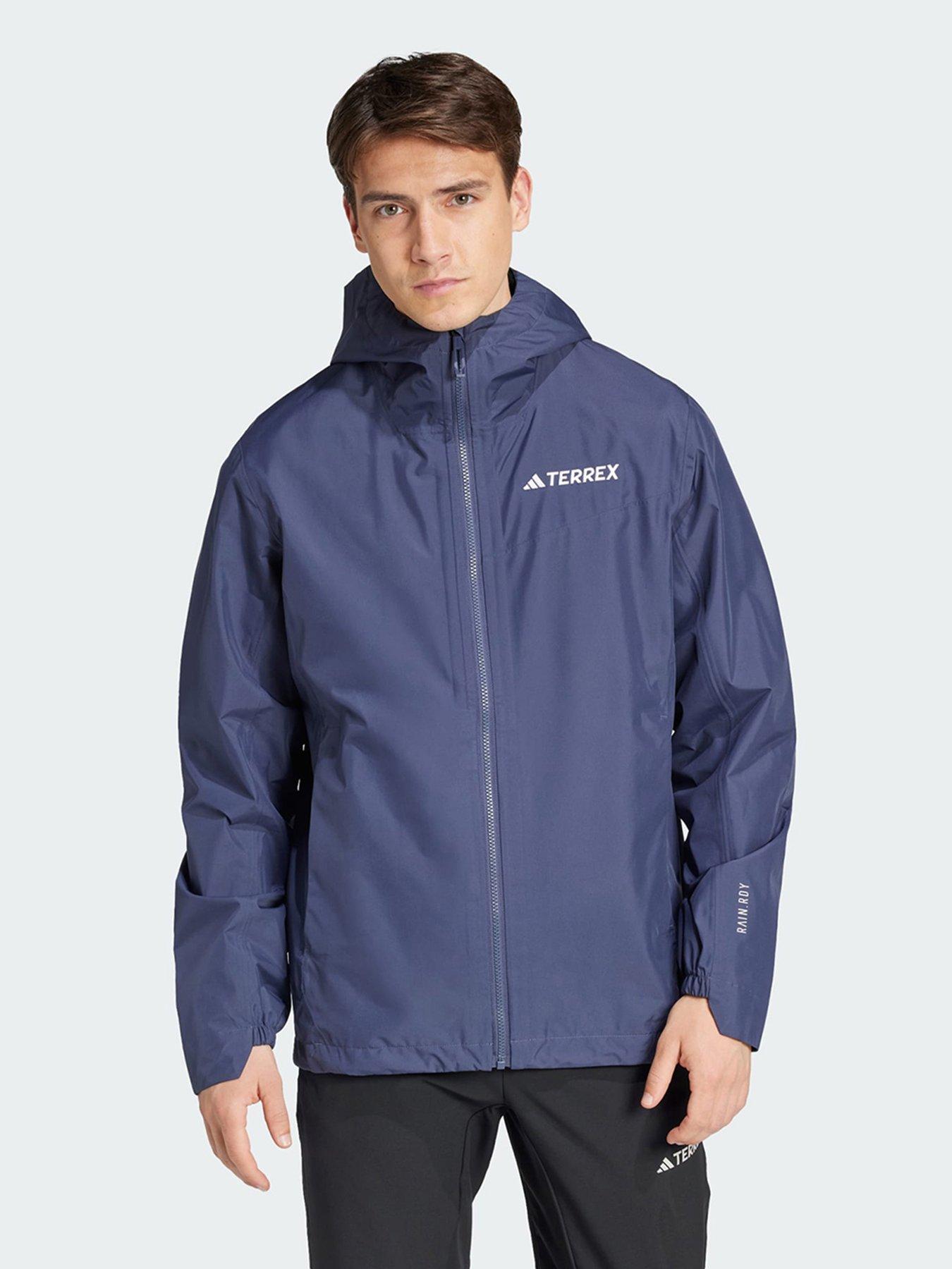 adidas Terrex Multi 2.5L Rain.Rdy Jacket