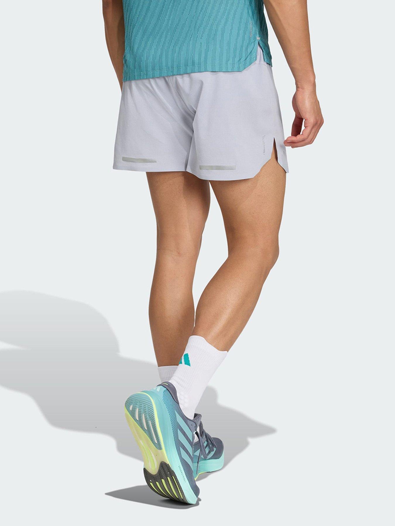 Image 2 of 5 of adidas Adi365 Running CLIMACOOL+ Shorts
