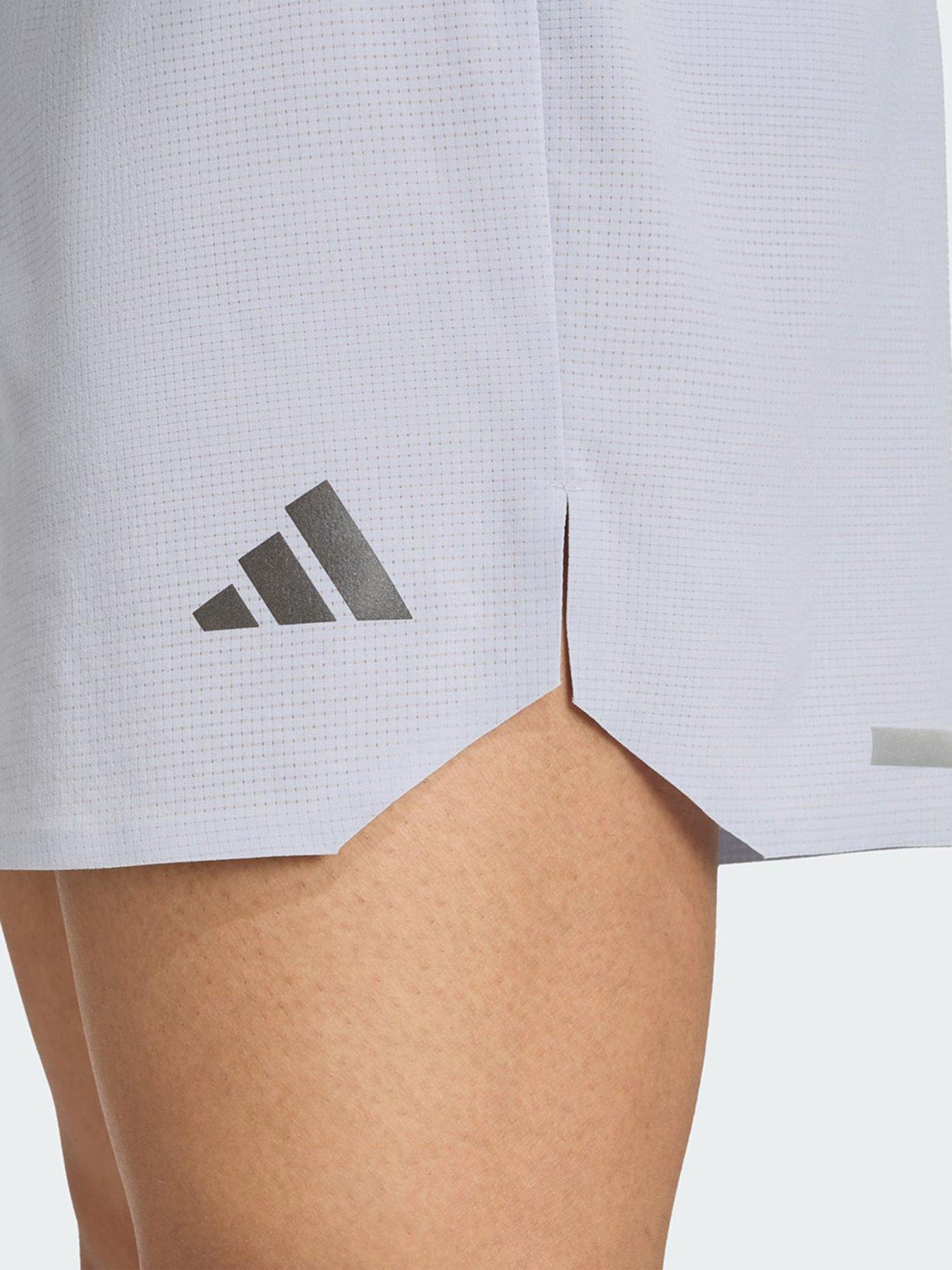 Image 4 of 5 of adidas Adi365 Running CLIMACOOL+ Shorts