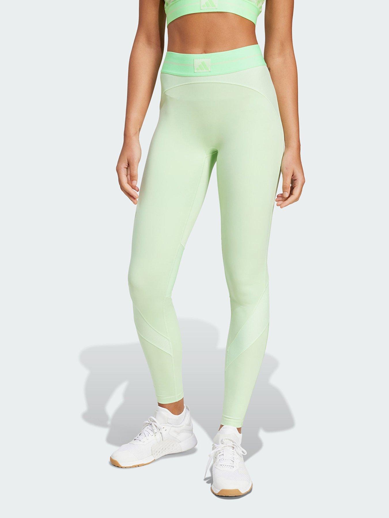 undefined Hyperglam Rib 1/1 Leggings
