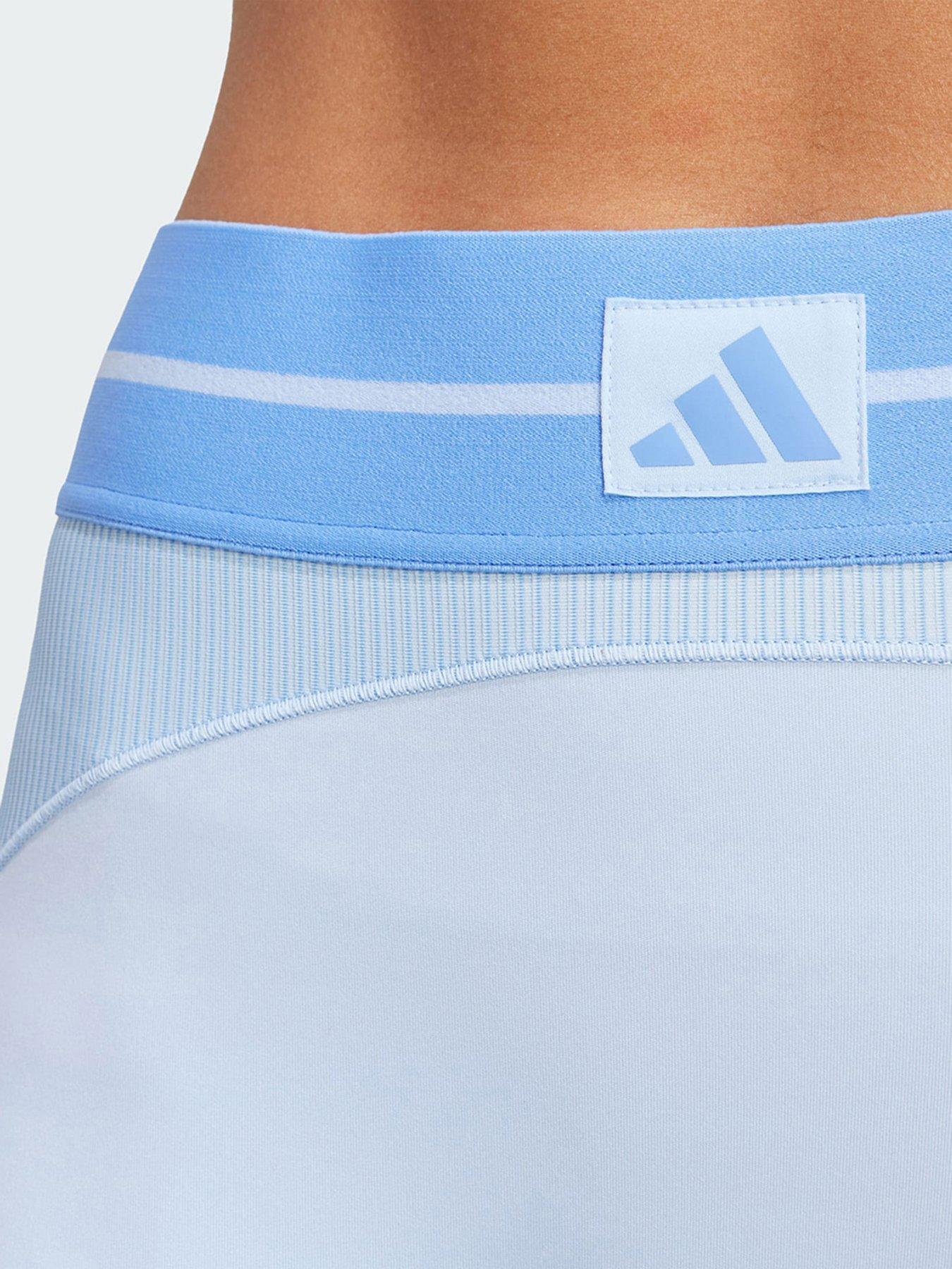  image of adidas-hyperglam-rib-11-leggings