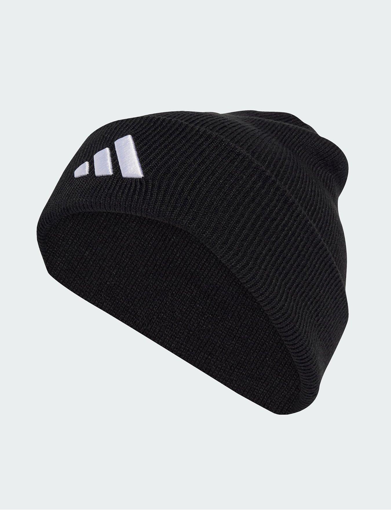 Image 1 of 4 of adidas New Logo Beanie Cuff