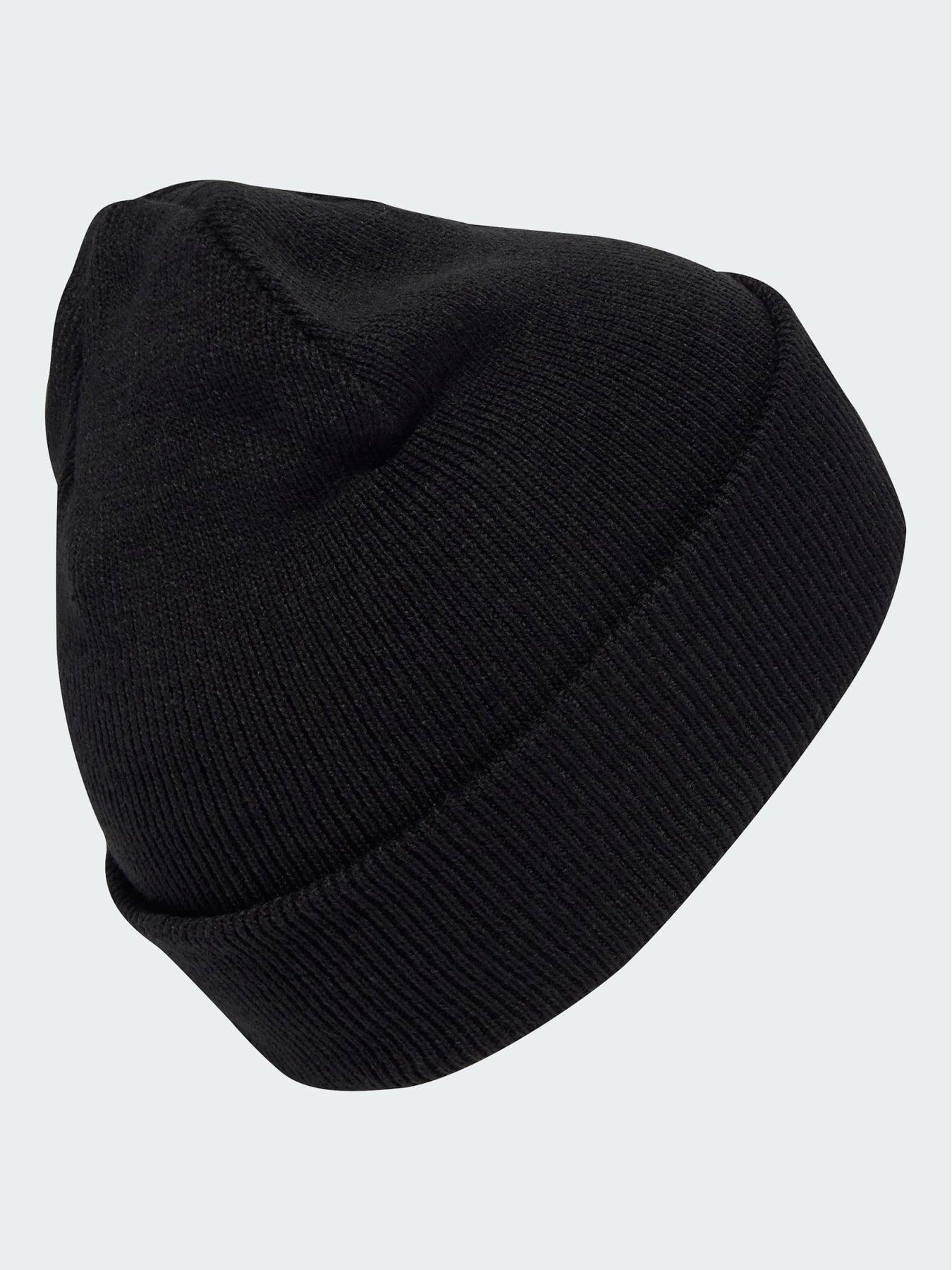 Image 2 of 4 of adidas New Logo Beanie Cuff