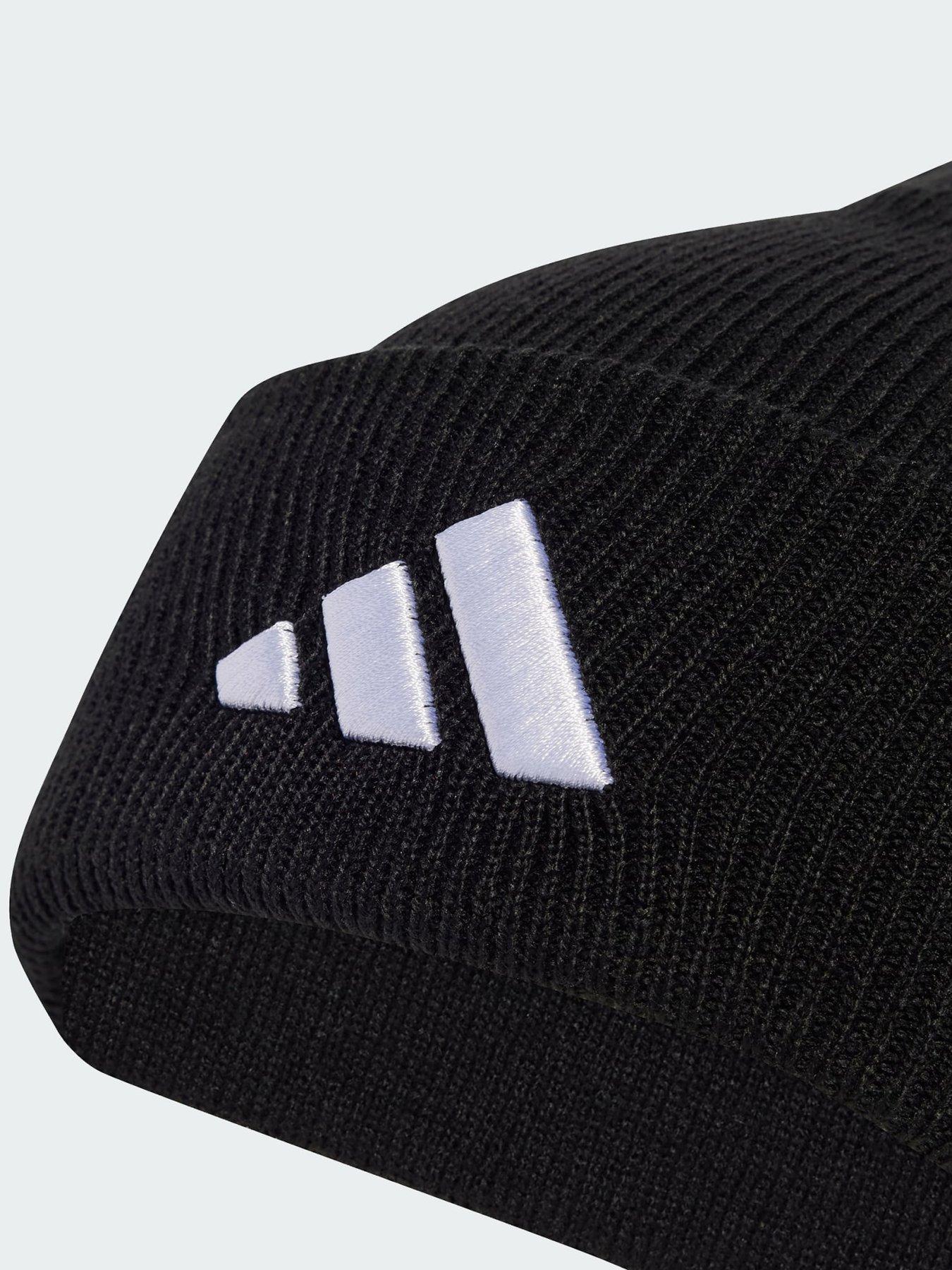 Image 3 of 4 of adidas New Logo Beanie Cuff