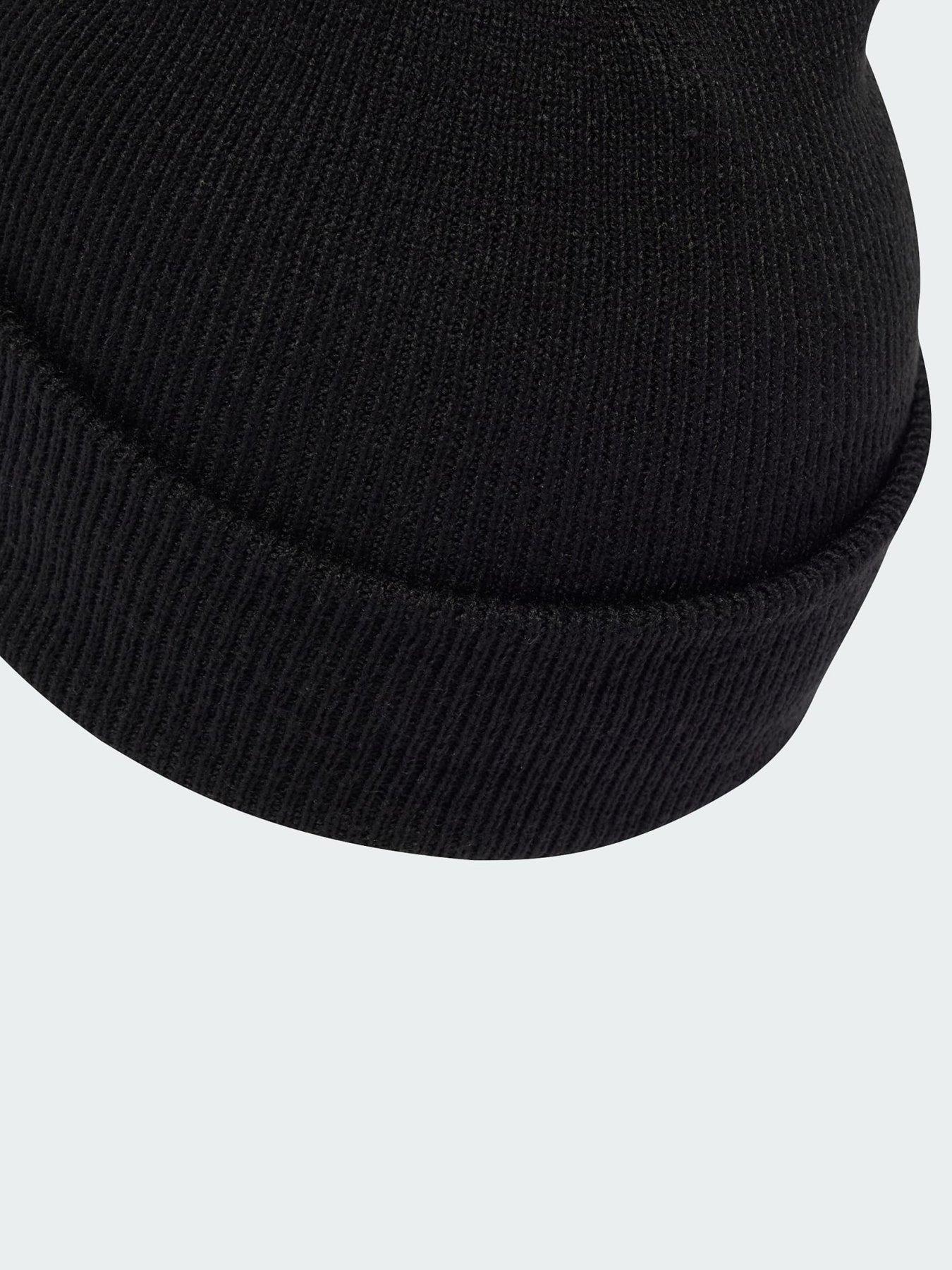 Image 4 of 4 of adidas New Logo Beanie Cuff