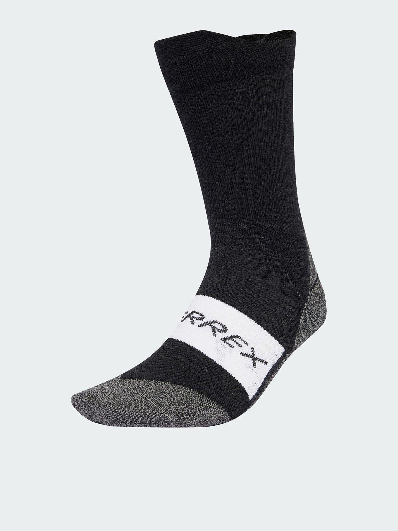 undefined Terrex Xperior CLIMAWARM Merino Crew Socks