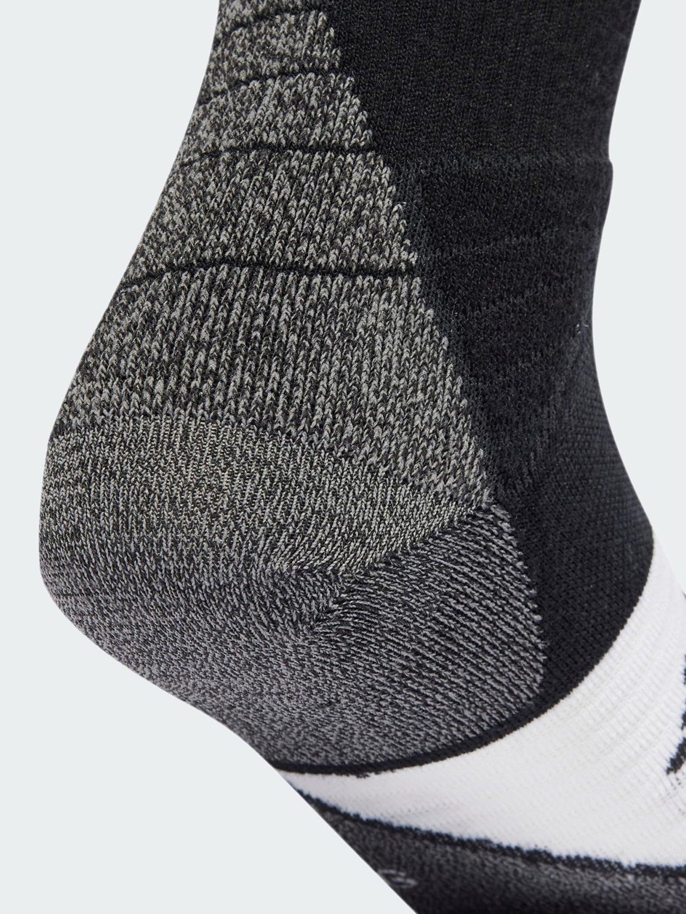 Image 3 of 3 of adidas Terrex Xperior CLIMAWARM Merino Crew Socks