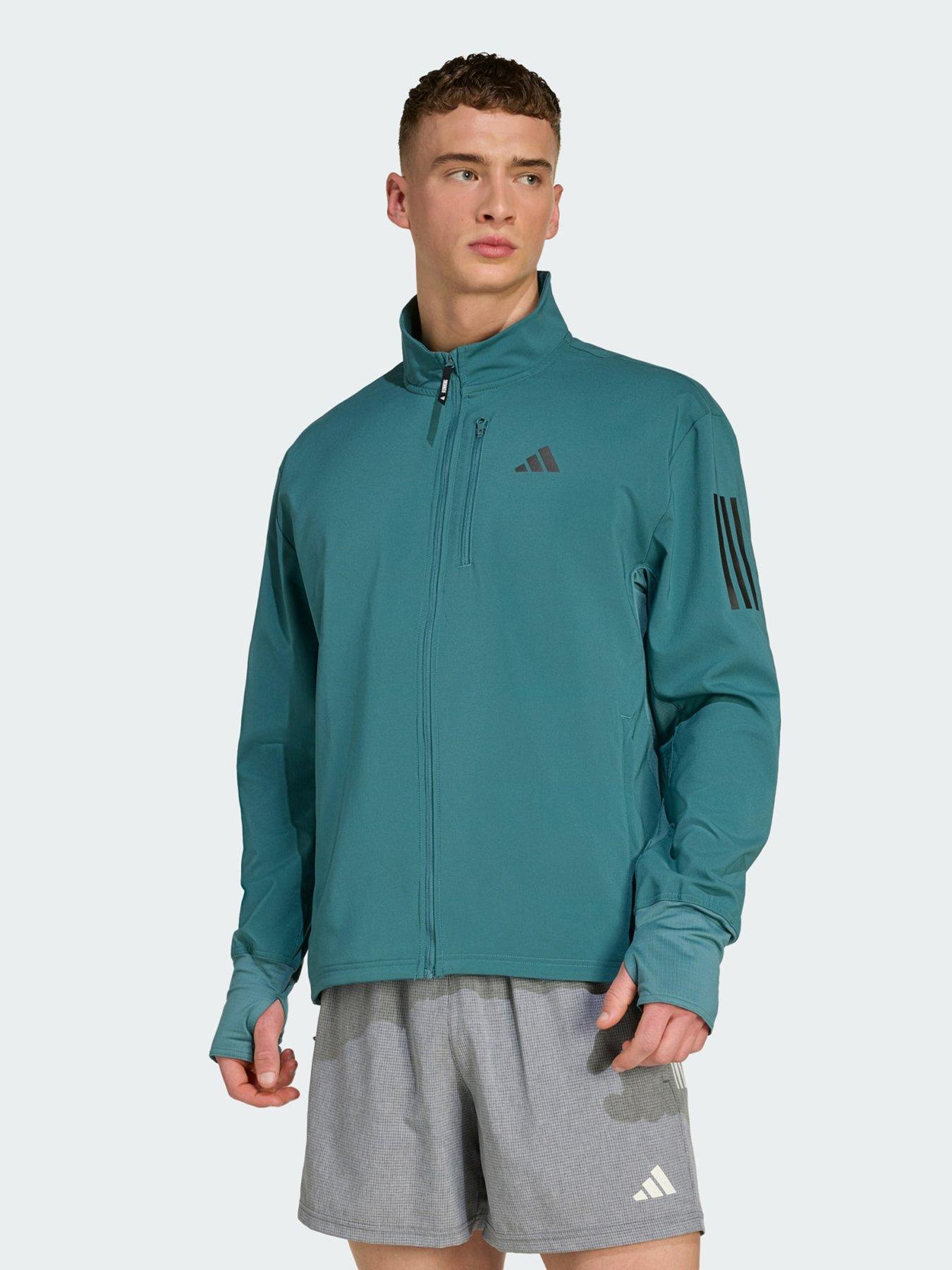 undefined Own The Run Winterized Jacket